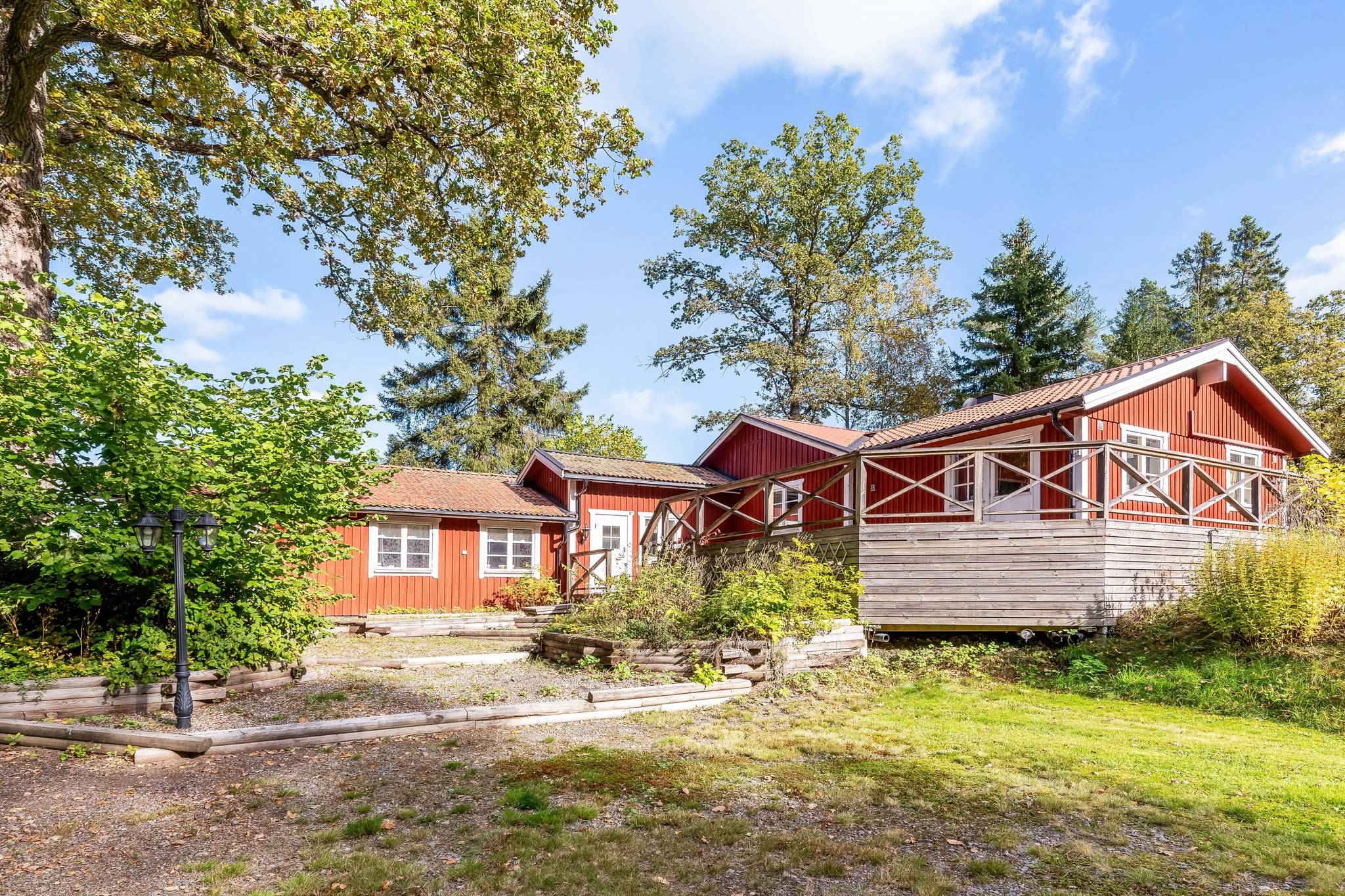 5 rum Fritidshus på Väländabacken 14 Tungelsta Haninge kommun - bild 6