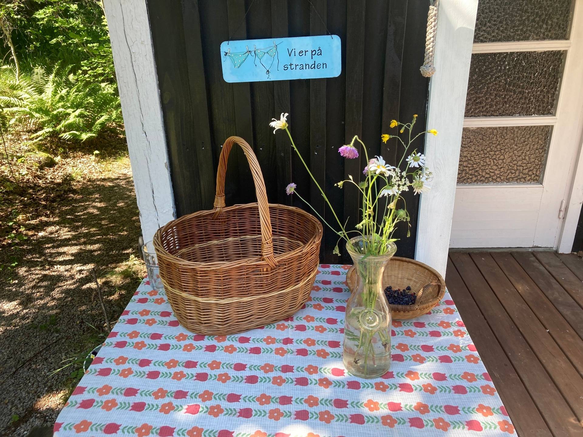 2 rum Fritidshus på Tångabo 1 Åseda Uppvidinge kommun - bild 23