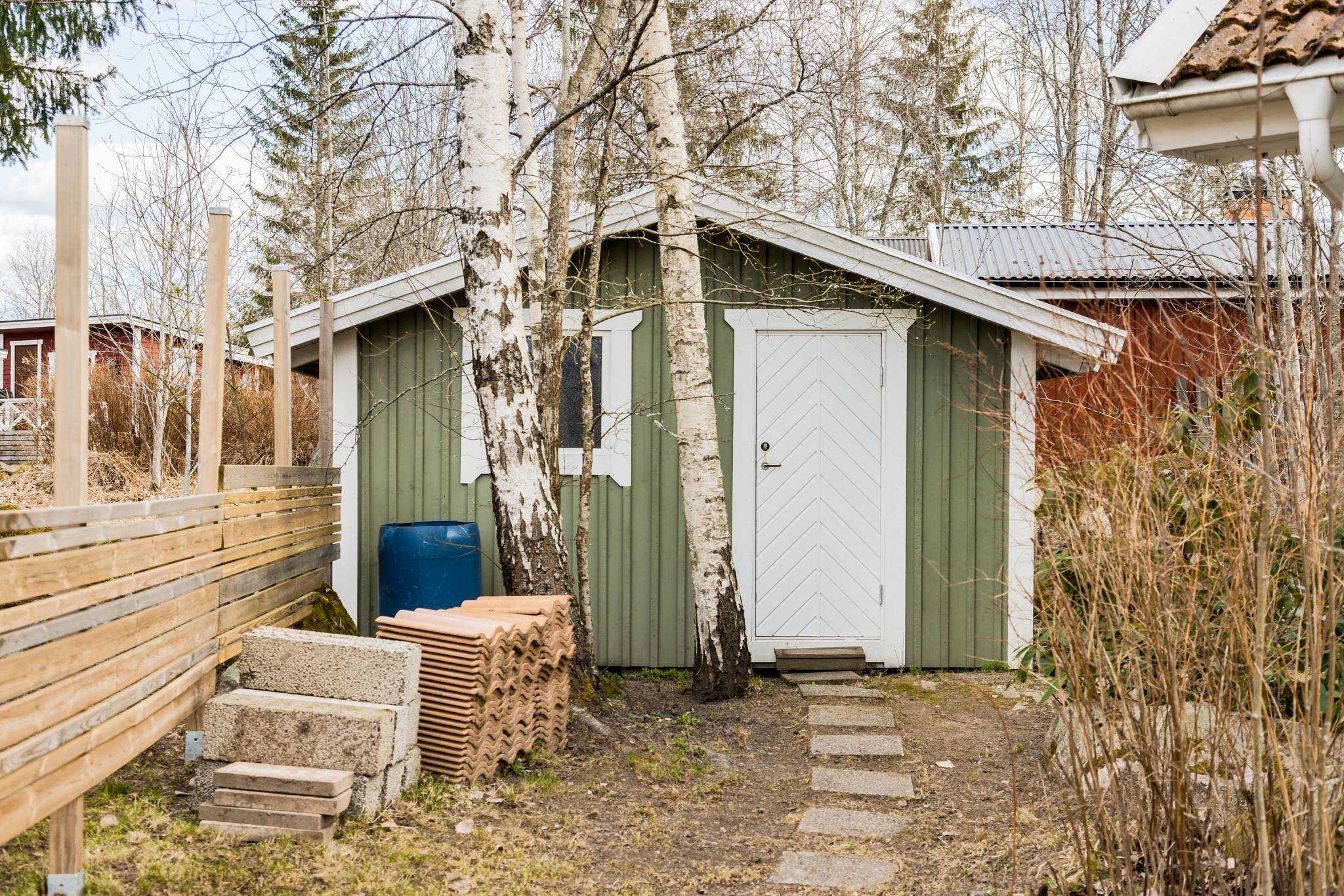 3 rum Fritidshus på Bryggstigen 3 Surahammars kommun - bild 10