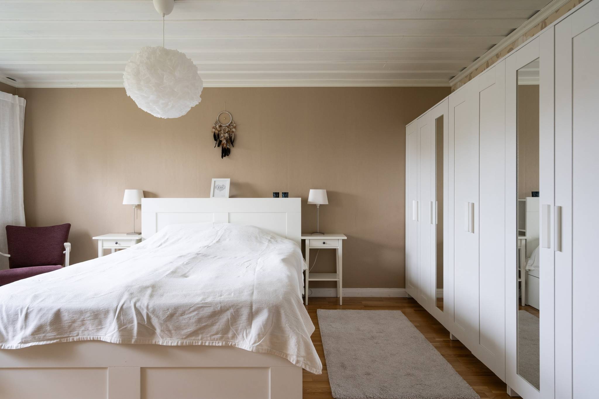5 rum Villa på Svärdvägen 5 Vittinge Heby kommun - bild 27