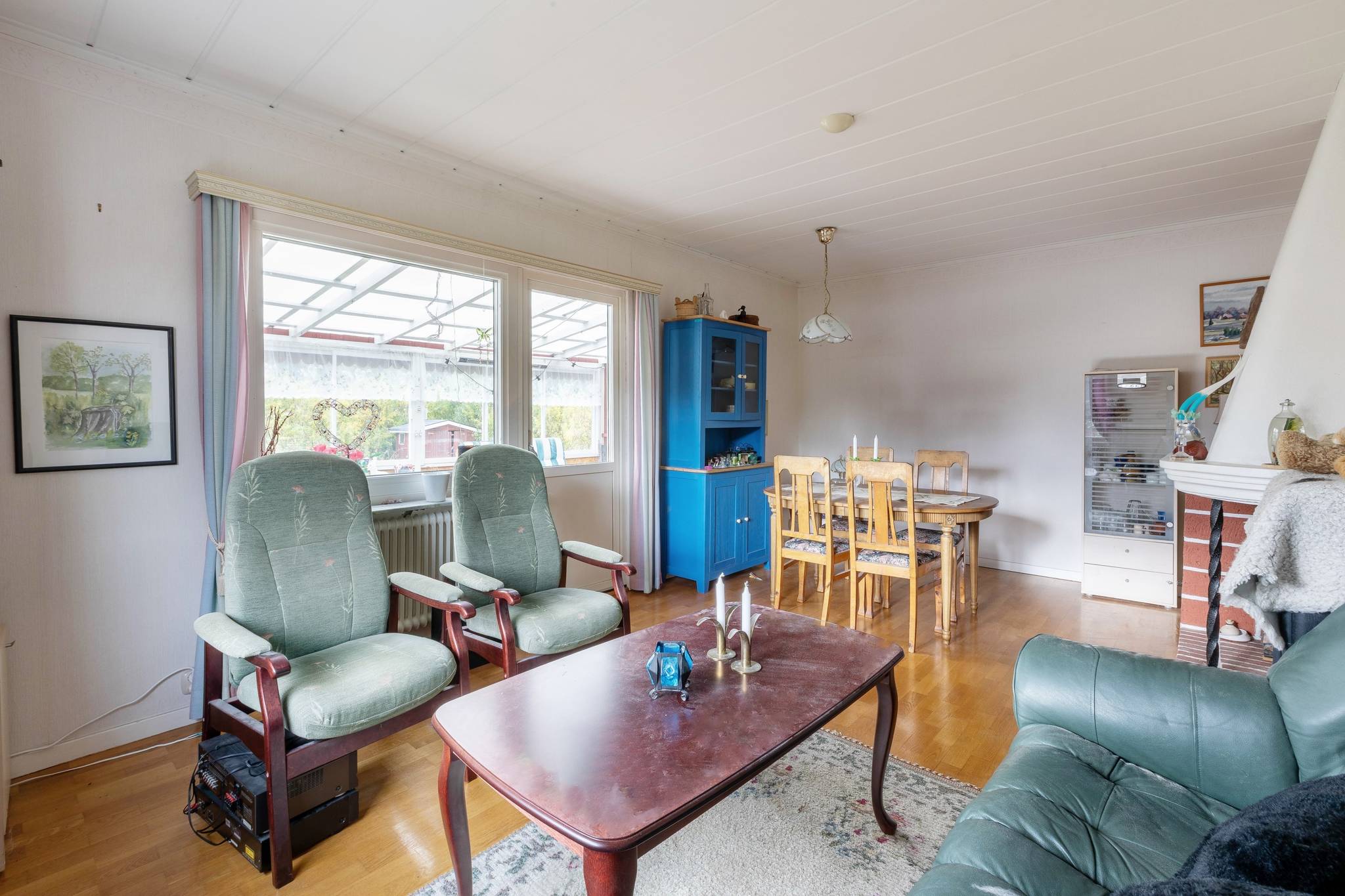 3 rum Villa på Villagatan 13 Östervåla Heby kommun - bild 13