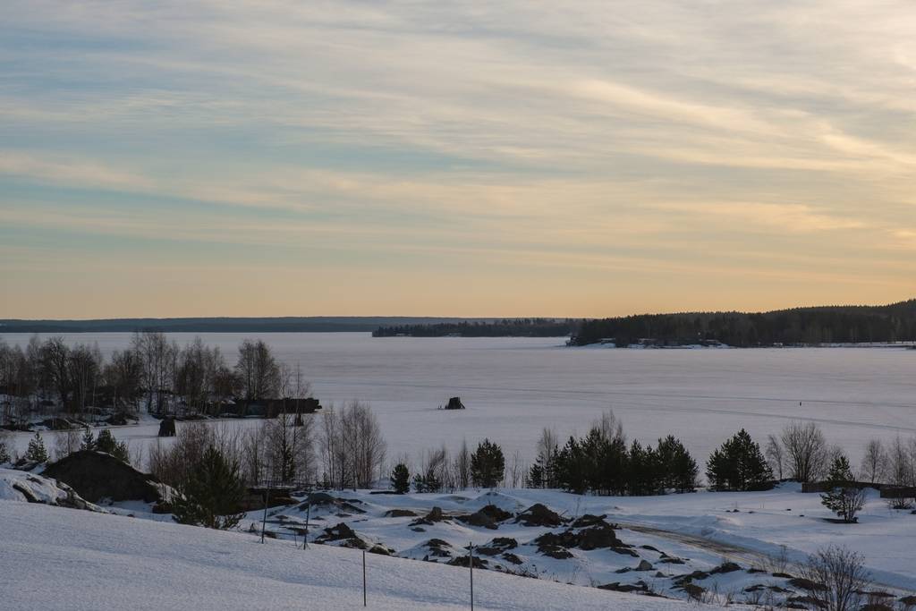 2 rum Lägenhet på Ankargatan 27 Hudiksvalls kommun - bild 21