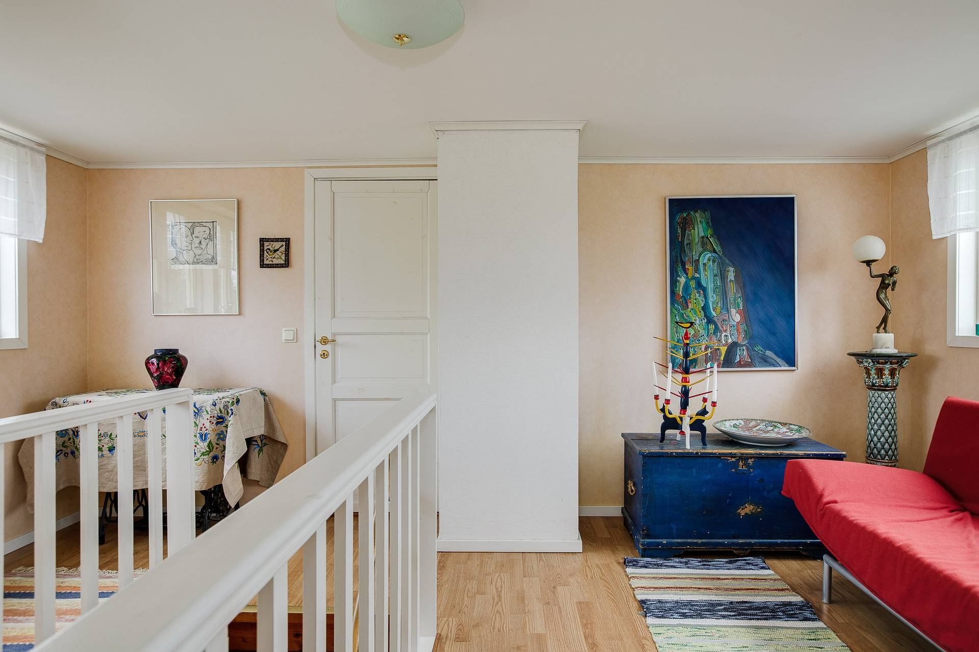 4 rum Villa på Gårdby 122 Gårdby Mörbylånga kommun - bild 12