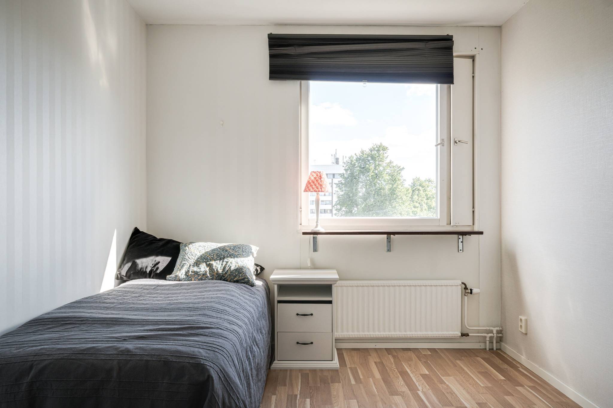 3 rum Lägenhet på Häradsvägen 34C Östermalm Borlänge kommun - bild 17