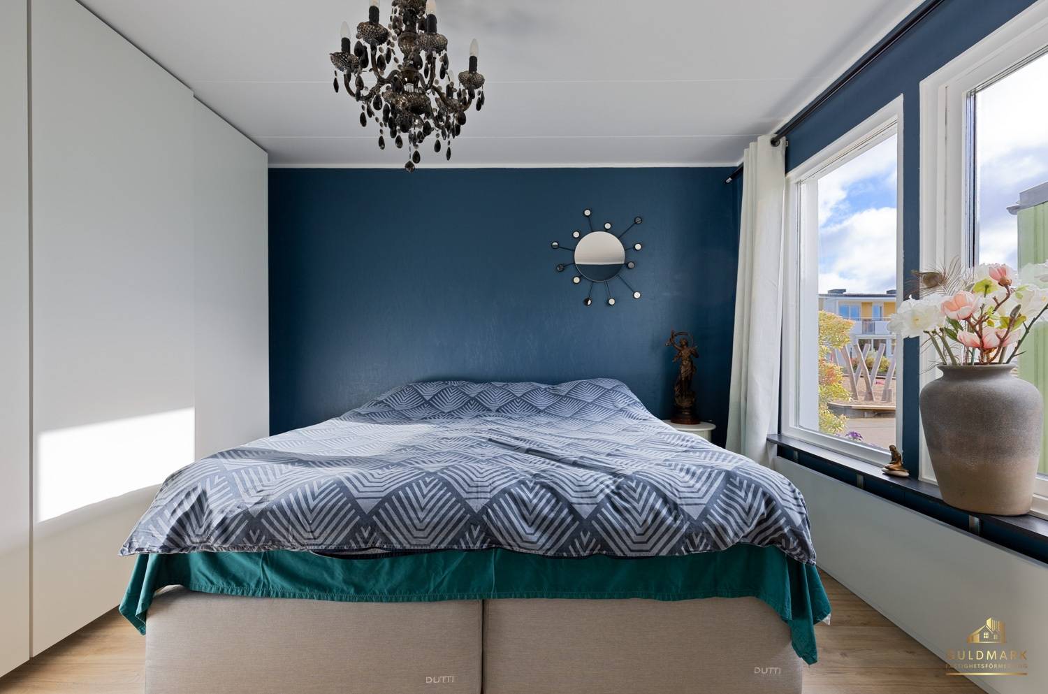 82 m² Radhus på Anemongatan 58 Helsingborgs kommun - bild 7