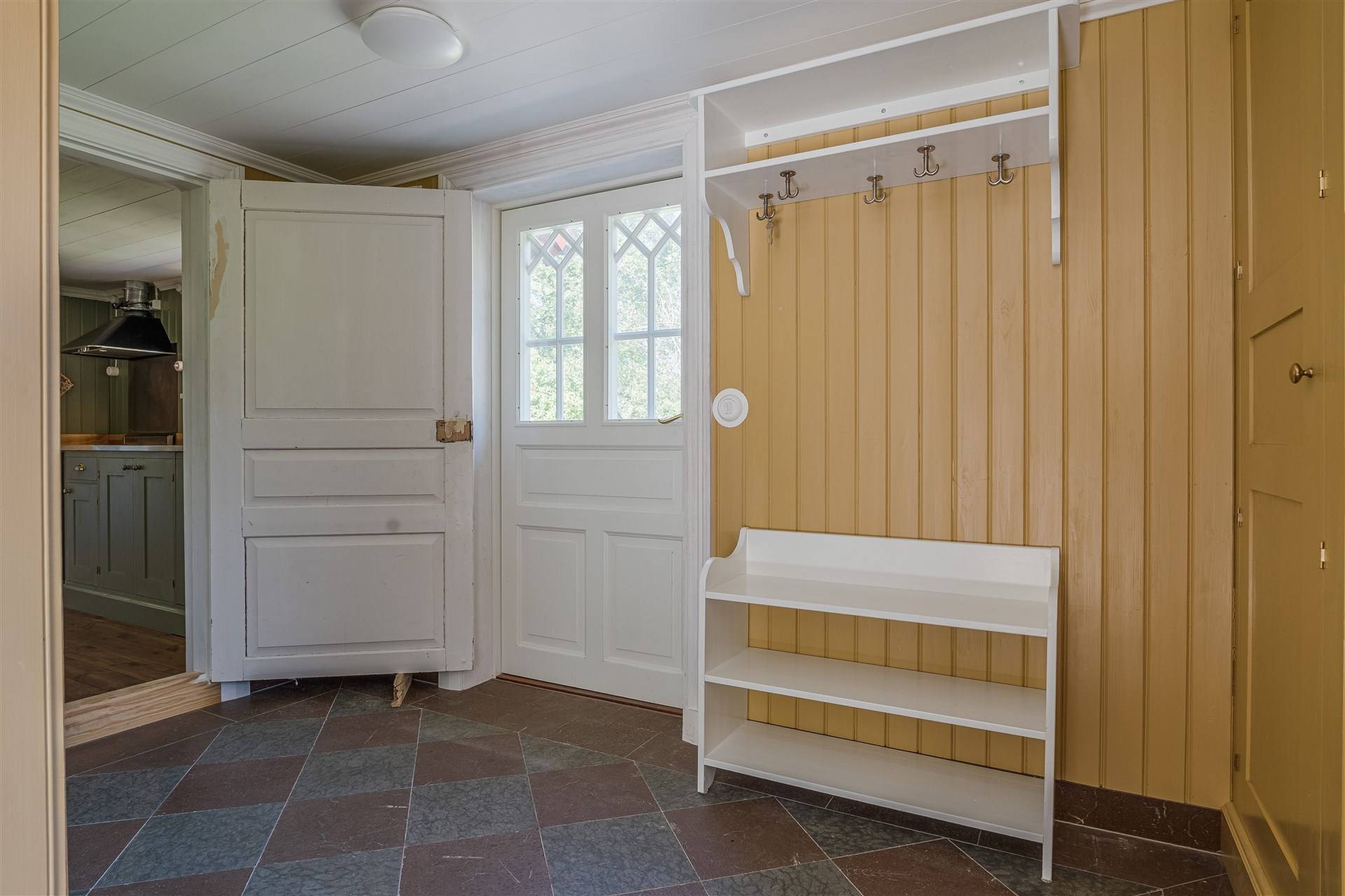 2 rum Villa på Östra Gerum Ängen Östra Gerum Tidaholms kommun - bild 24