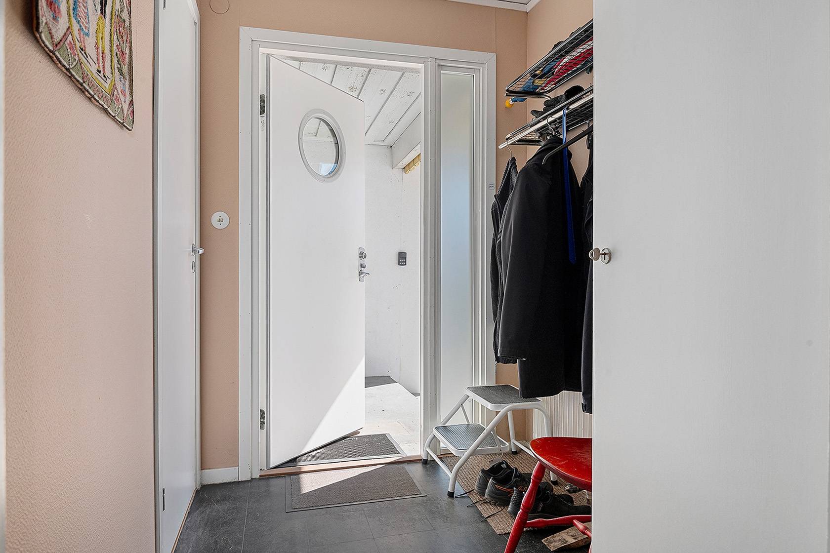 4 rum Villa på Backsläntsgatan 6 Hässleholm - Väster Hässleholms kommun - bild 16