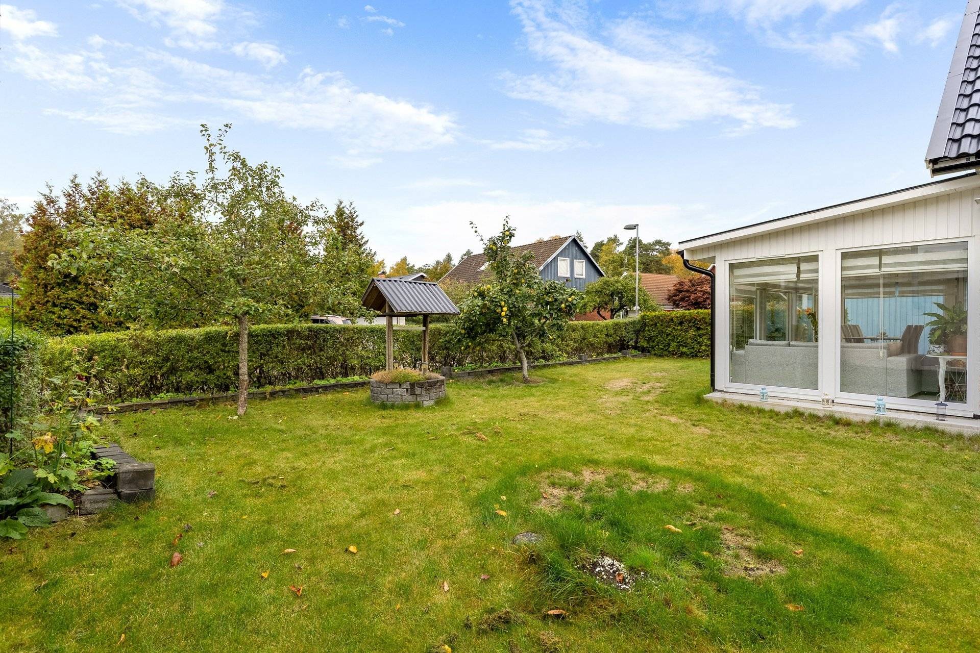7 rum Villa på Blockvägen 3 Tumba Botkyrka kommun - bild 18
