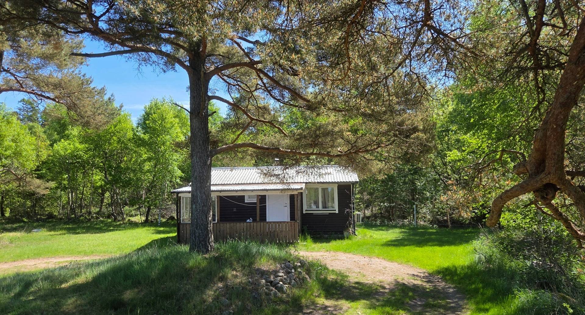 138 m² Gård/skog på Jonstorp 737 Jonstorp Halmstads kommun - bild 20