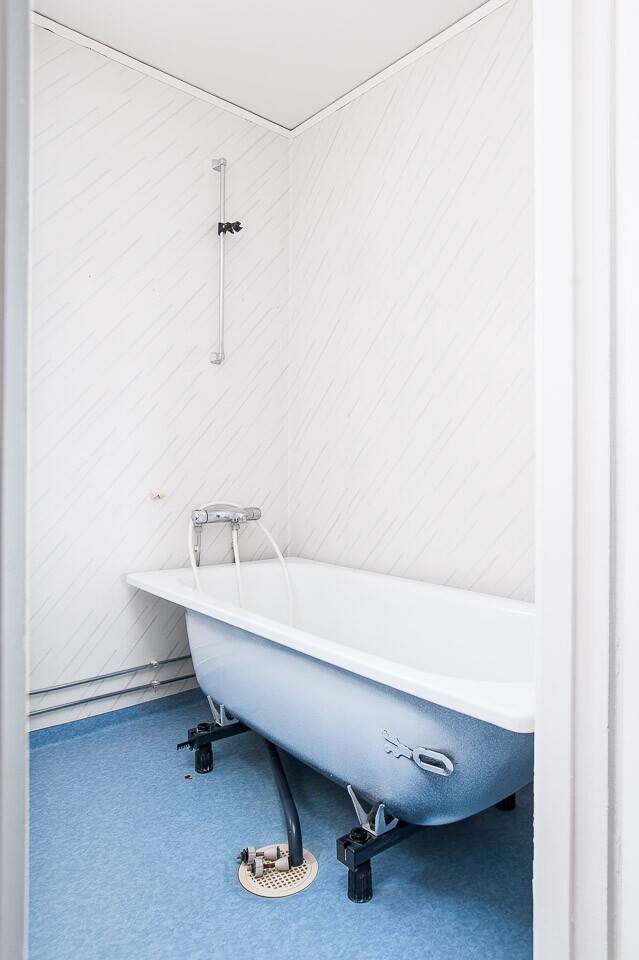 5 rum Vinterbonat fritidshus på Kyrkvägen 11B Klarälvdalen Torsby kommun - bild 24