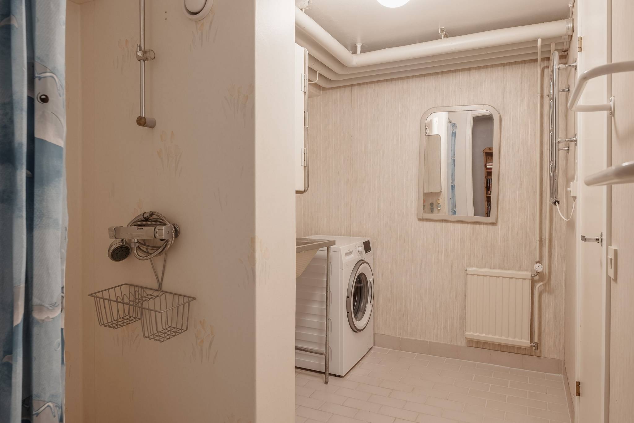4 rum Radhus på Lundenvägen 45C Lunden Skövde kommun - bild 25