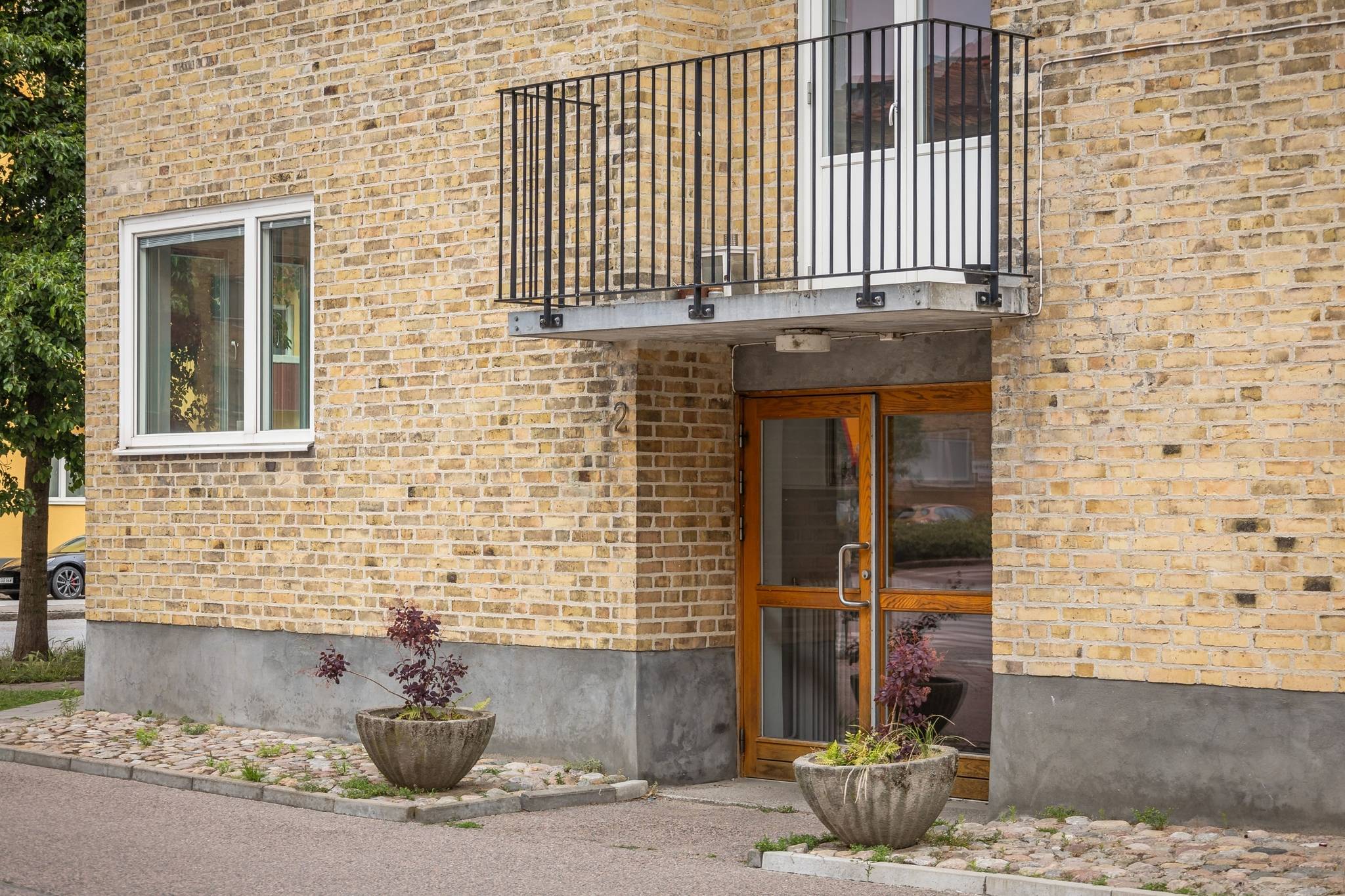 2 rum Lägenhet på Vitemöllegatan 2 Nobeltorget Malmö kommun - bild 23