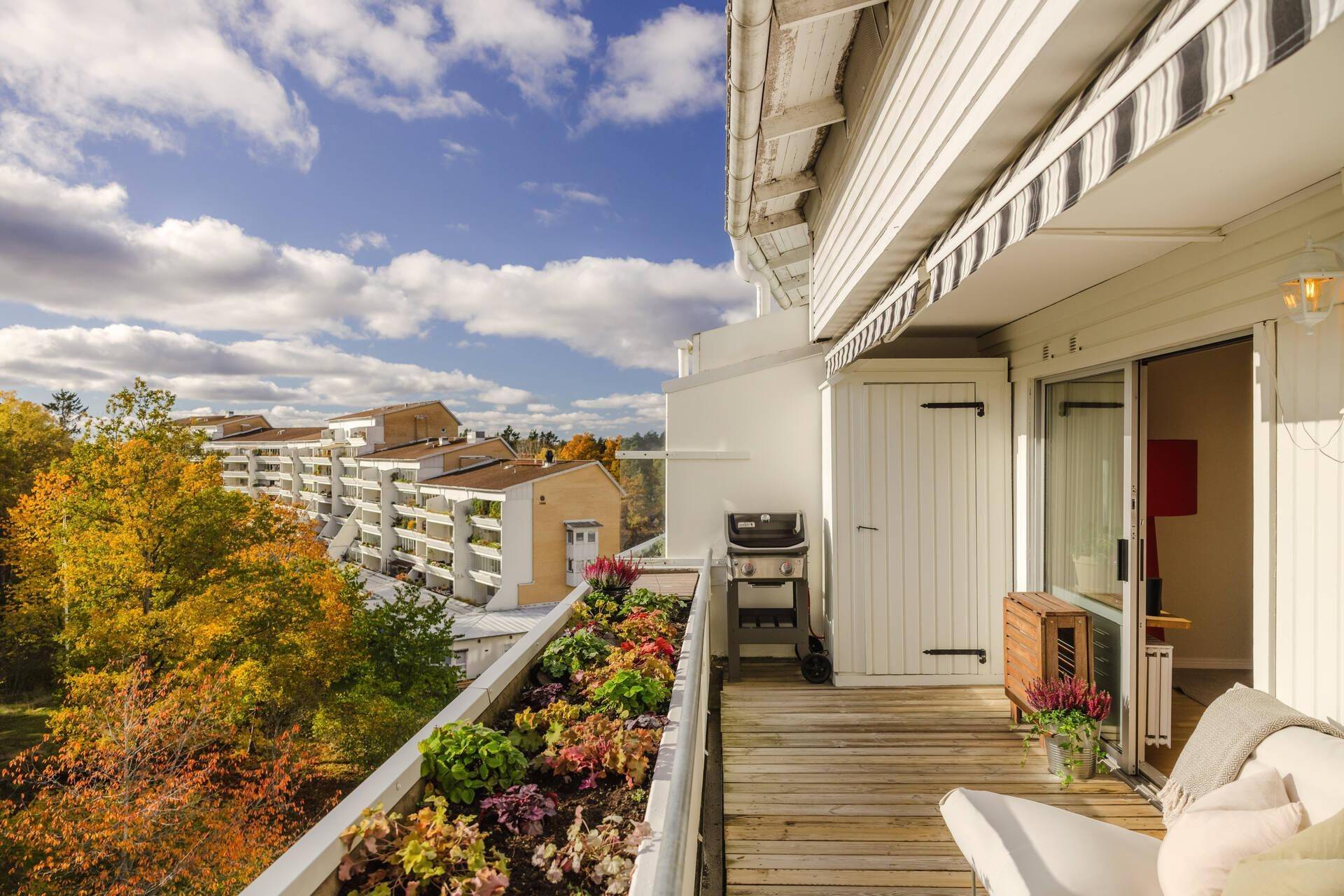 Tullinge, Botkyrka kommun