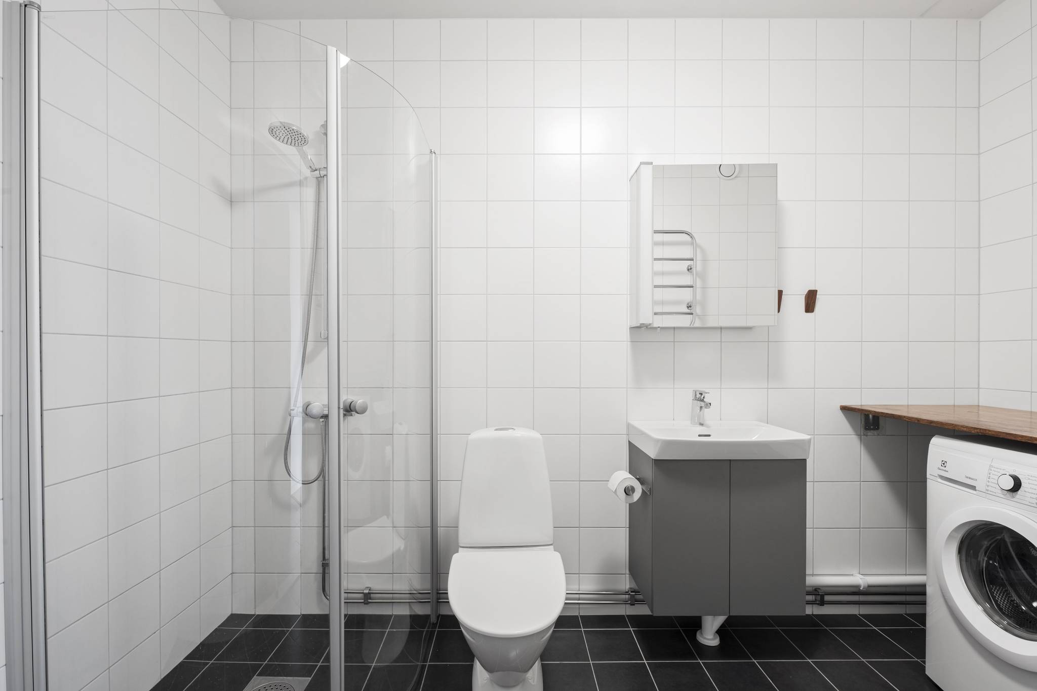 2 rum Lägenhet på Henry Wemans väg 2 Gottsunda Uppsala kommun - bild 15