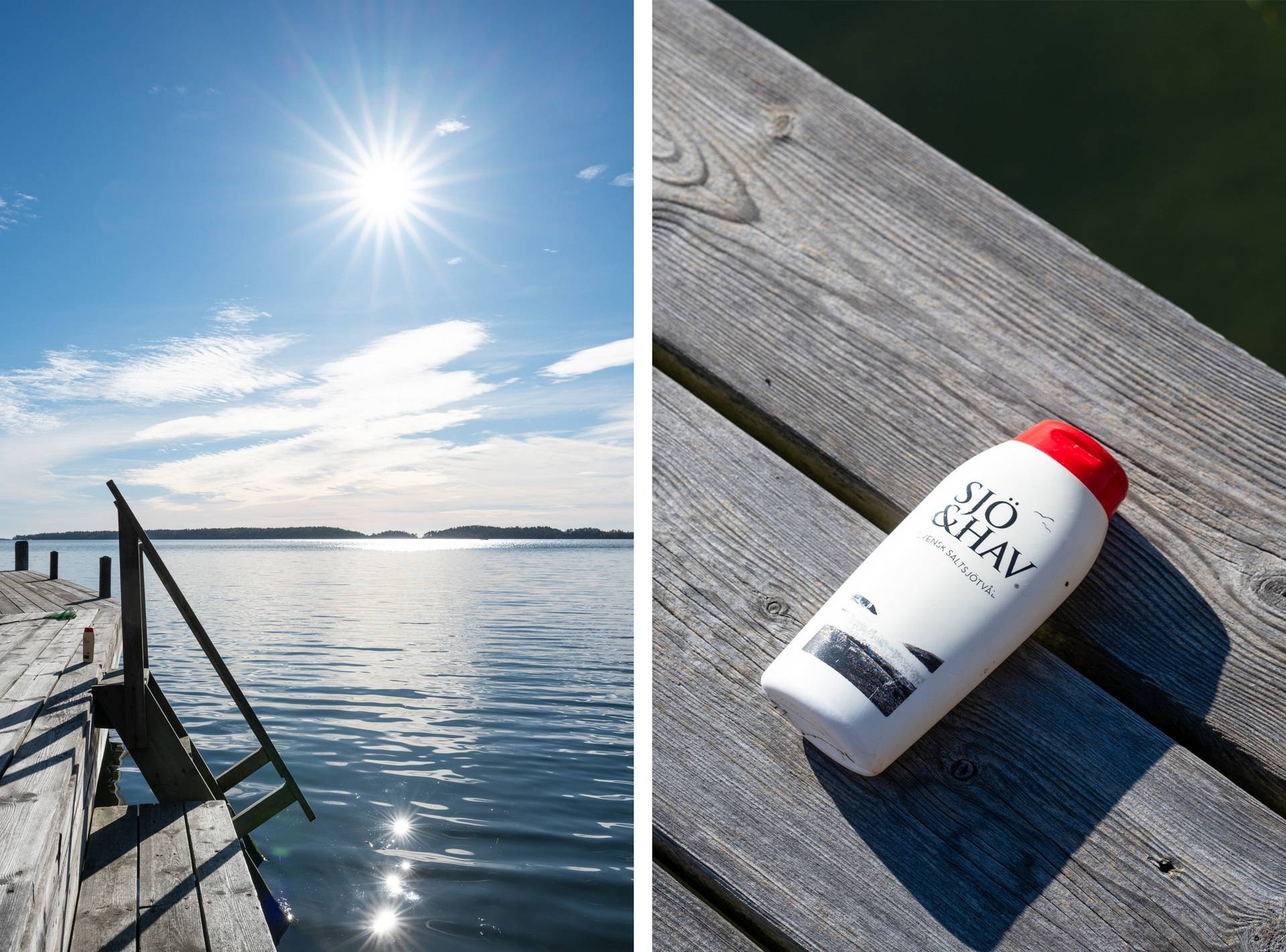 3 rum Vinterbonat fritidshus på Vikvägen 2 Lisö - Sandvik Nynäshamns kommun - bild 8