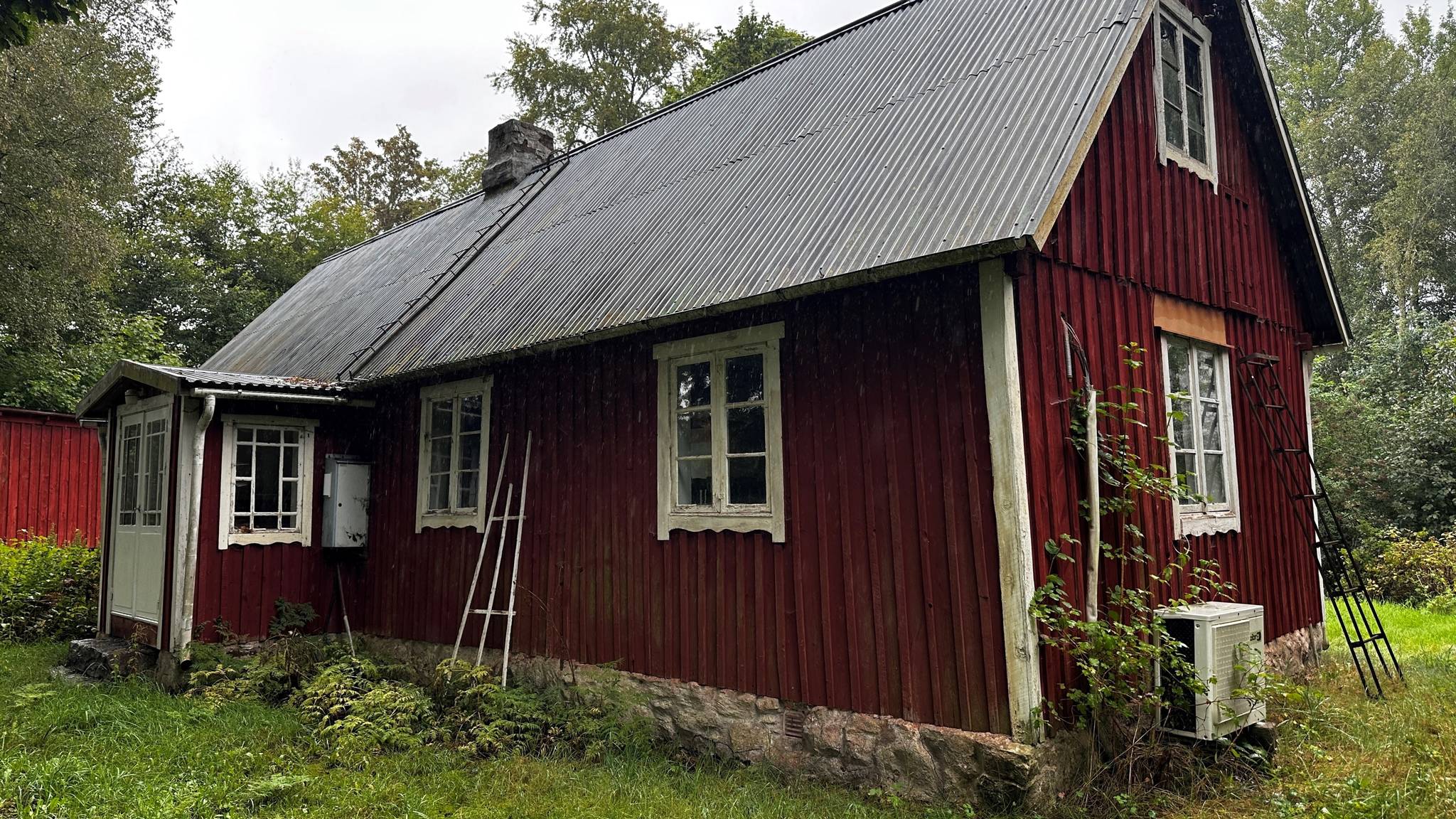 3 rum Fritidshus på Högarydsvägen 34 Kornhult Laholms kommun - bild 4