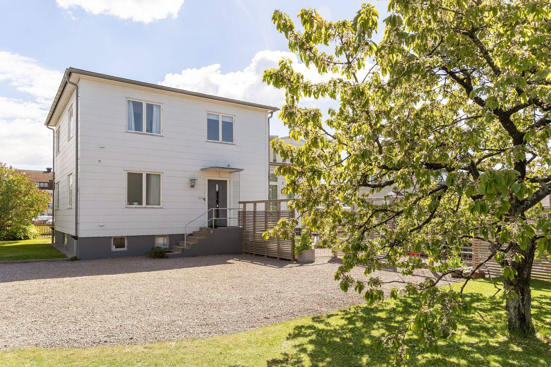 5 rum Villa på Södergatan 26 Västra Gärdet Falkenbergs kommun - bild 7