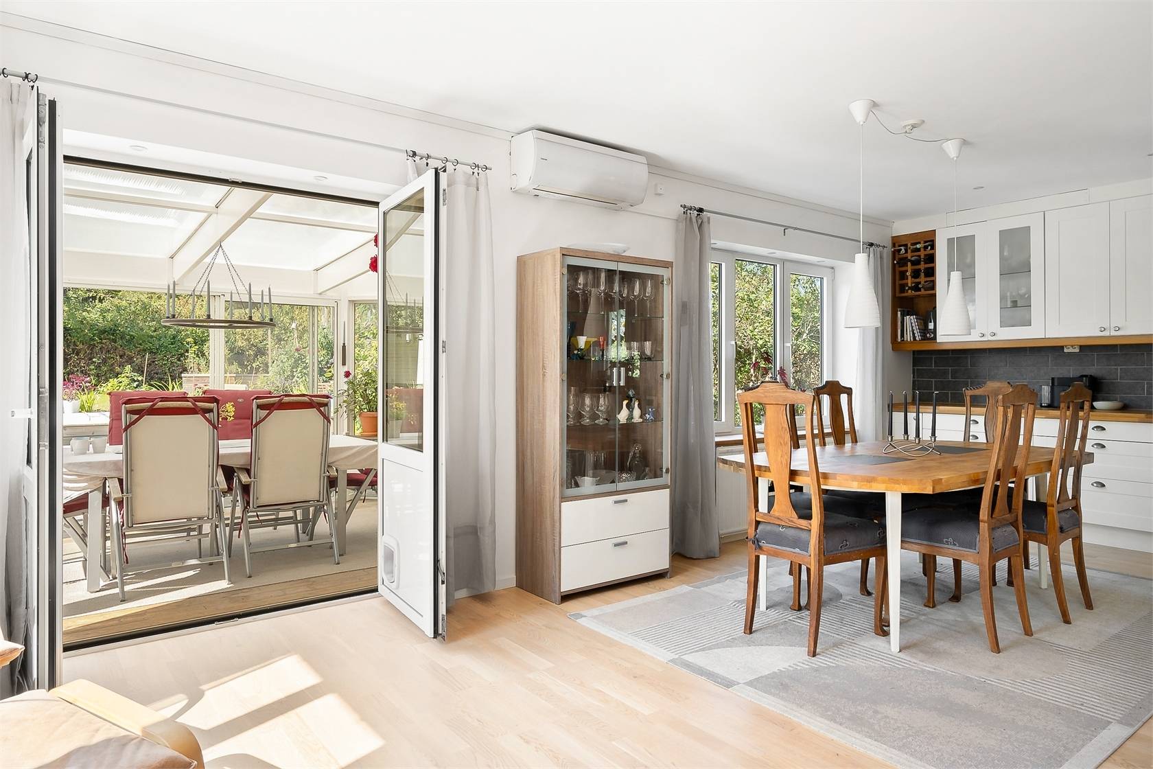 5 rum Villa på Brunflogatan 7 Vällingby Parkstad / Råcksta Stockholms kommun - bild 23