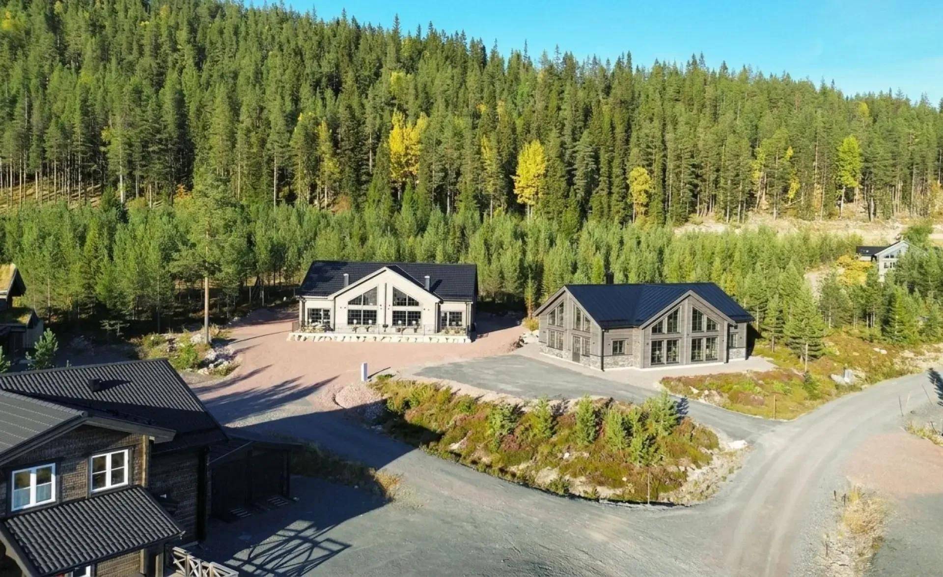 Idre, Älvdalens kommun