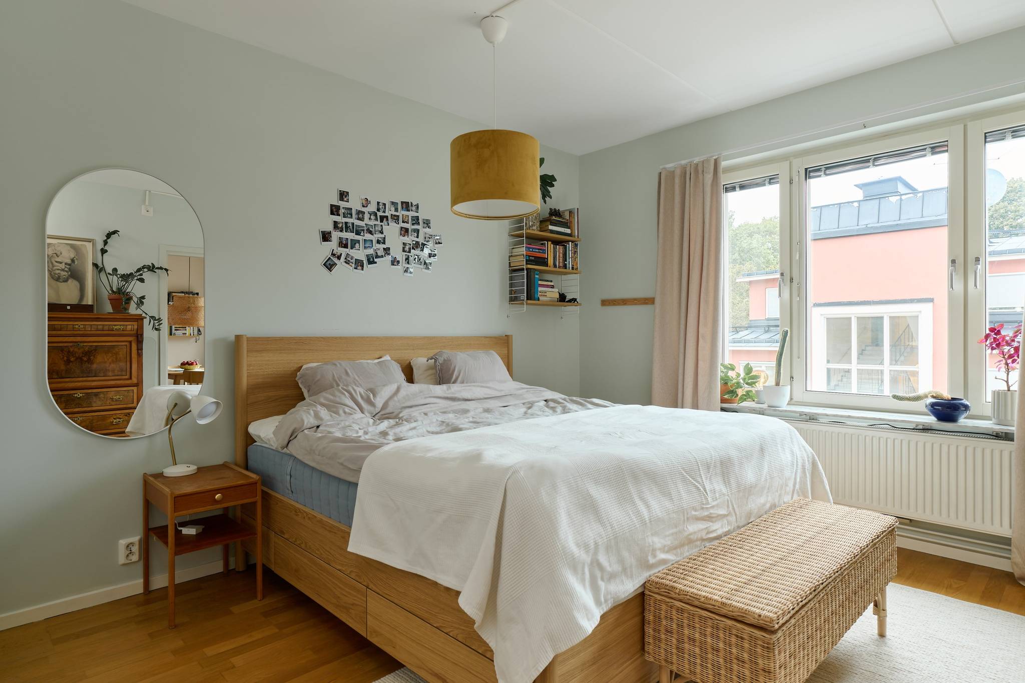 3 rum Lägenhet på Malmgårdsvägen 30K Södermalm Sofia Stockholms kommun - bild 20