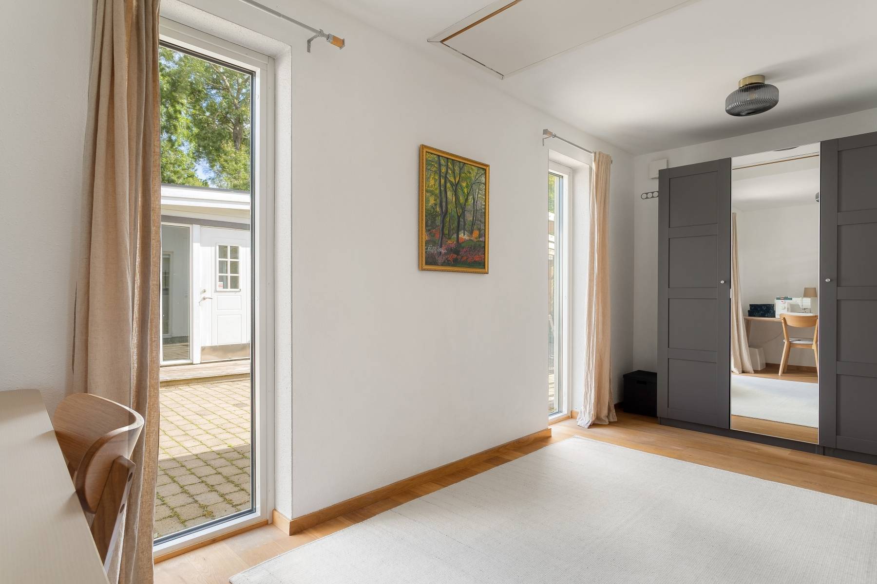 3 rum Villa på Gökvägen 2 Farhult Höganäs kommun - bild 22