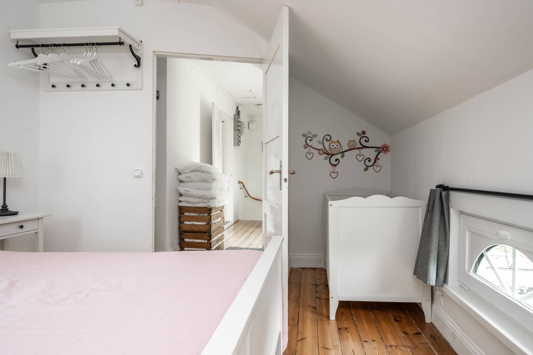 5 rum Villa på Bruksgatan 25 Klavreström Uppvidinge kommun - bild 22