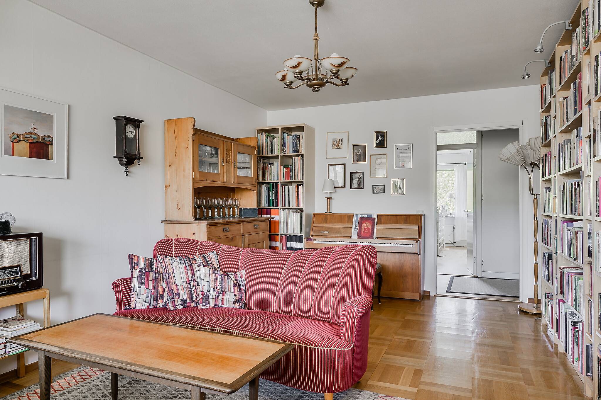 3 rum Lägenhet på Västra Skrävlingevägen 88 Gula Höja Malmö kommun - bild 5