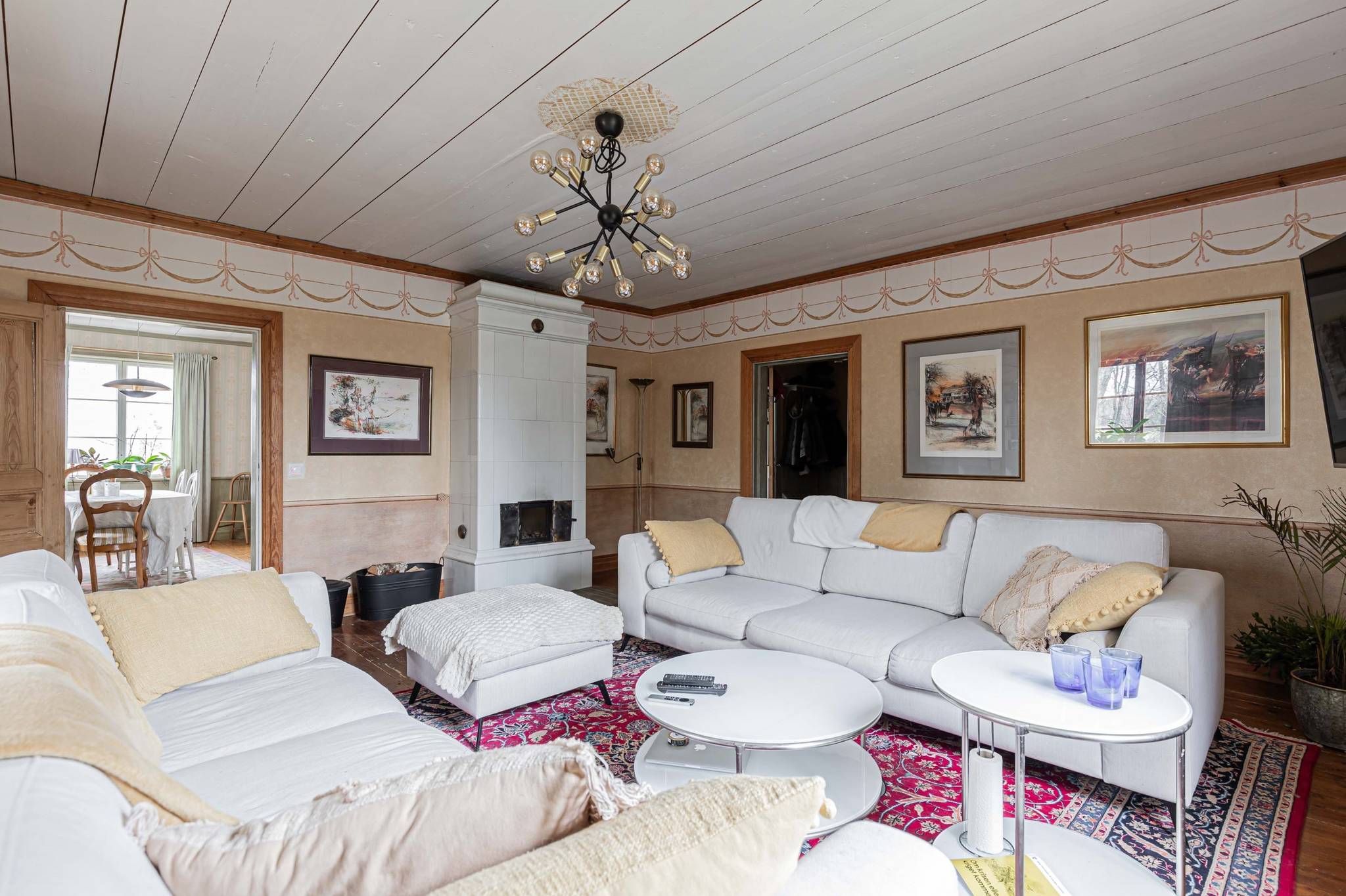 4 rum Villa på Tillinge-Gryta 9 Enköpings kommun - bild 11