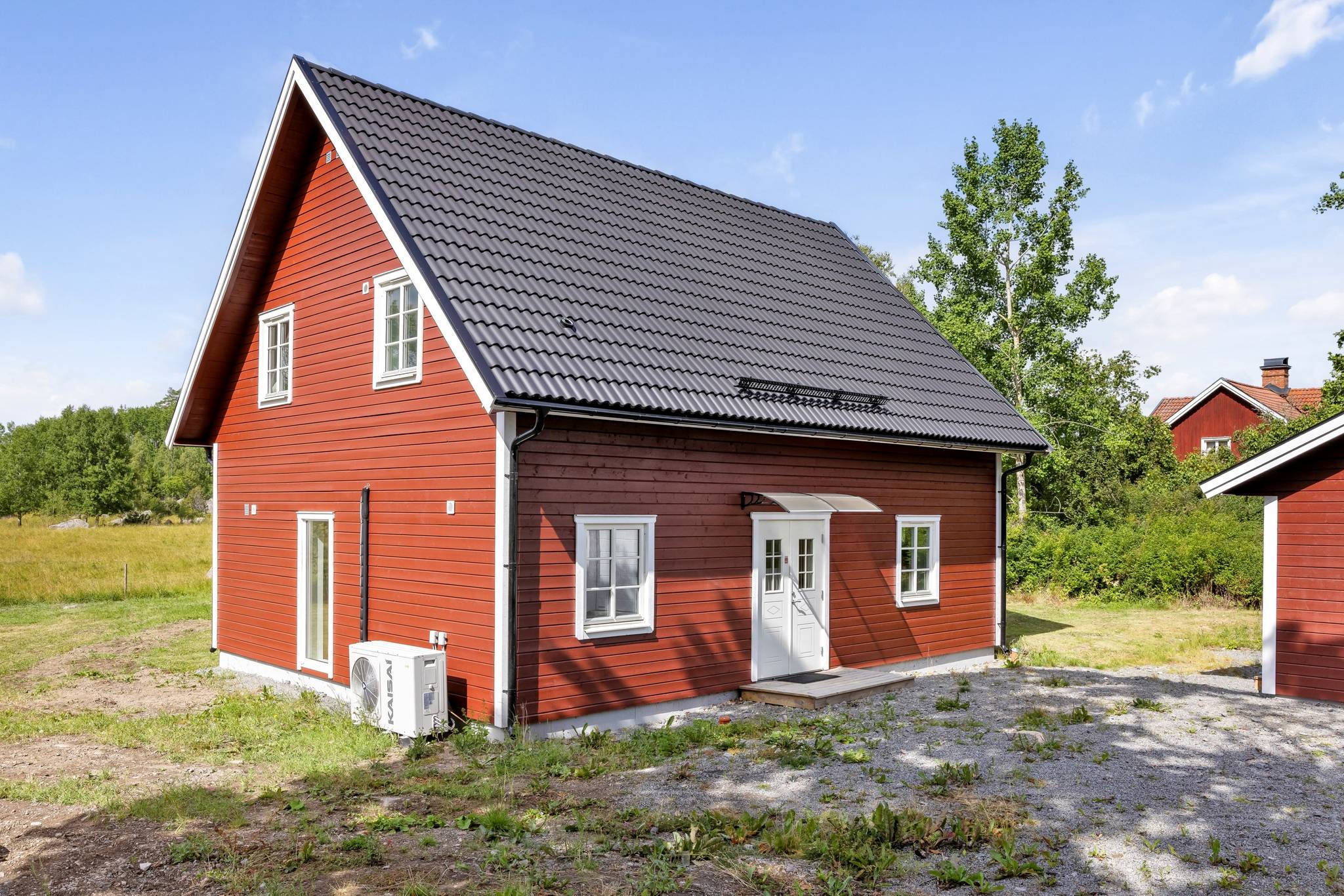 5 rum Villa på Gottvallen 9 Vänge Uppsala kommun - bild 43