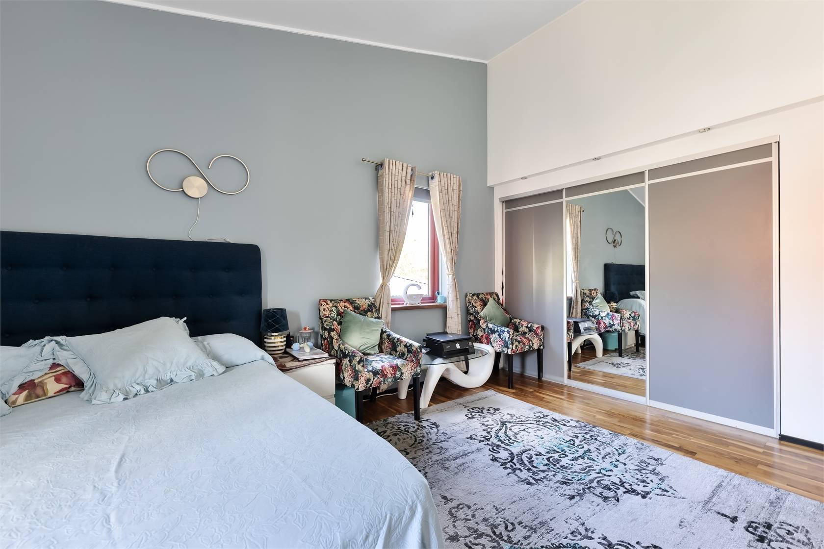 8 rum Villa på Gamla Södertäljevägen 92A Segeltorp Huddinge kommun - bild 42