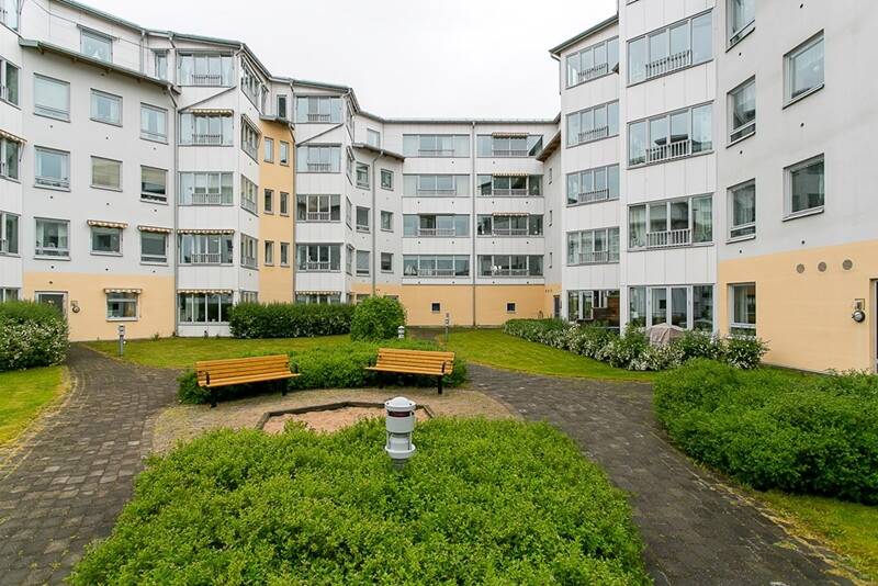 2 rum Lägenhet på Strandvägen 11 B Herrhagen/Vågmästaren Karlstads kommun - bild 25