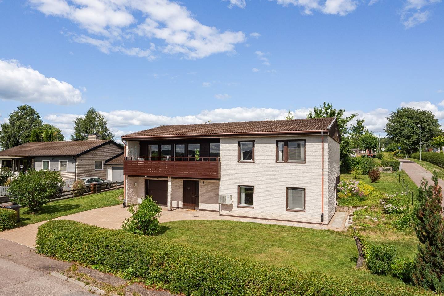 5 rum Villa på Korgvägen 8 Emaus Hedemora kommun - bild 47