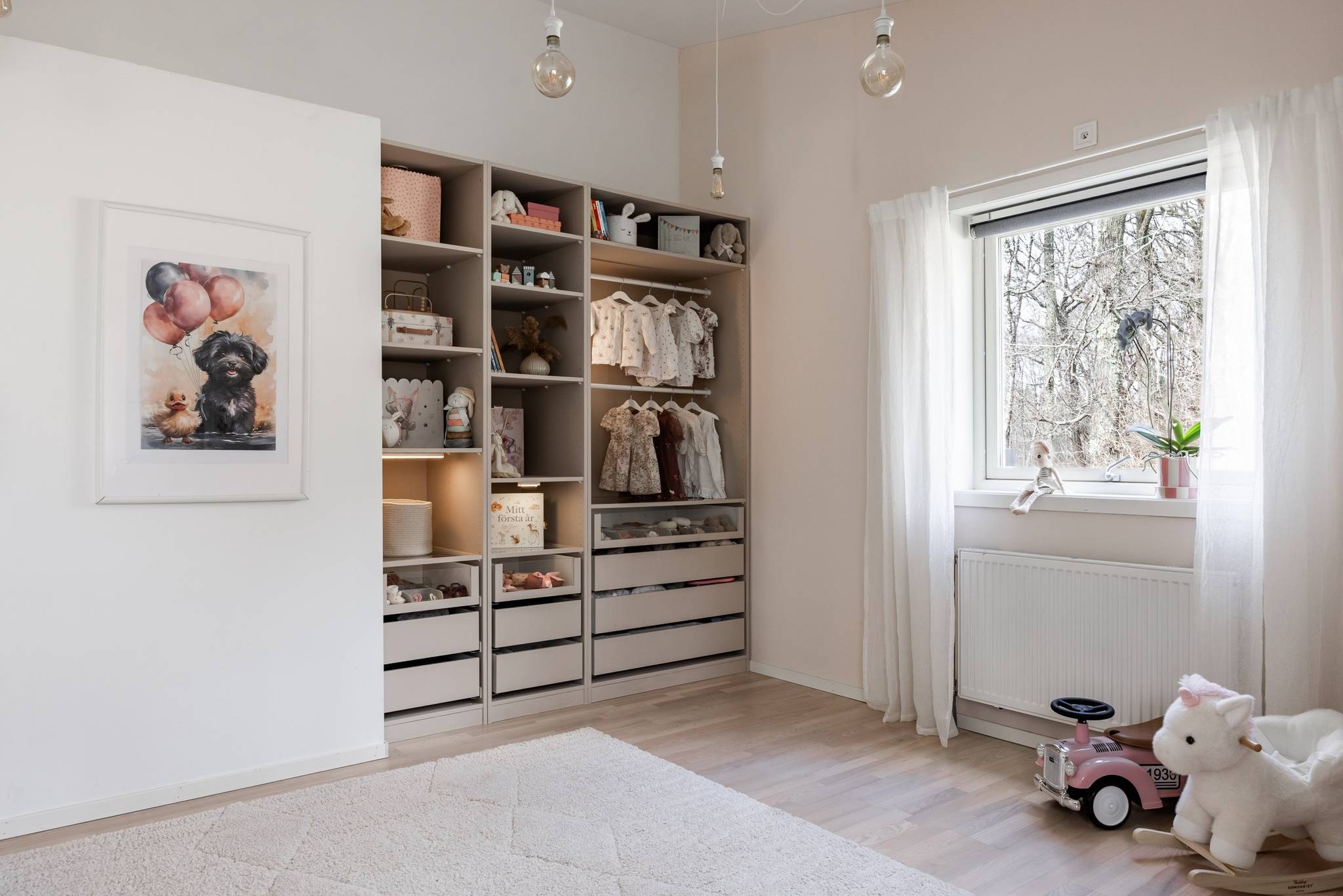 6 rum Villa på Brännemadsvägen 8 Kållered Mölndals kommun - bild 32