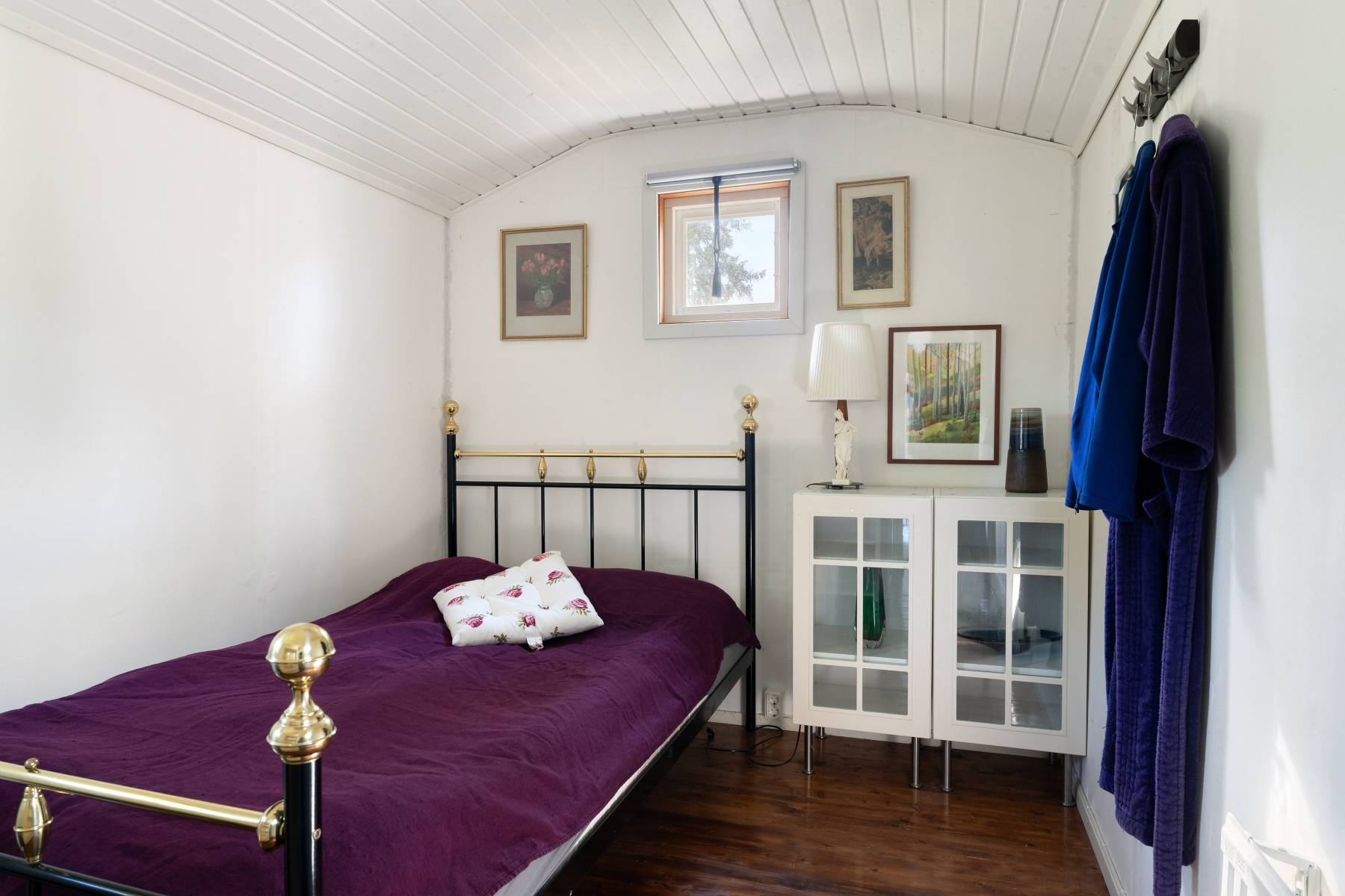 3 rum Fritidshus på Dragedsvägen 3 Saltarö Värmdö kommun - bild 17