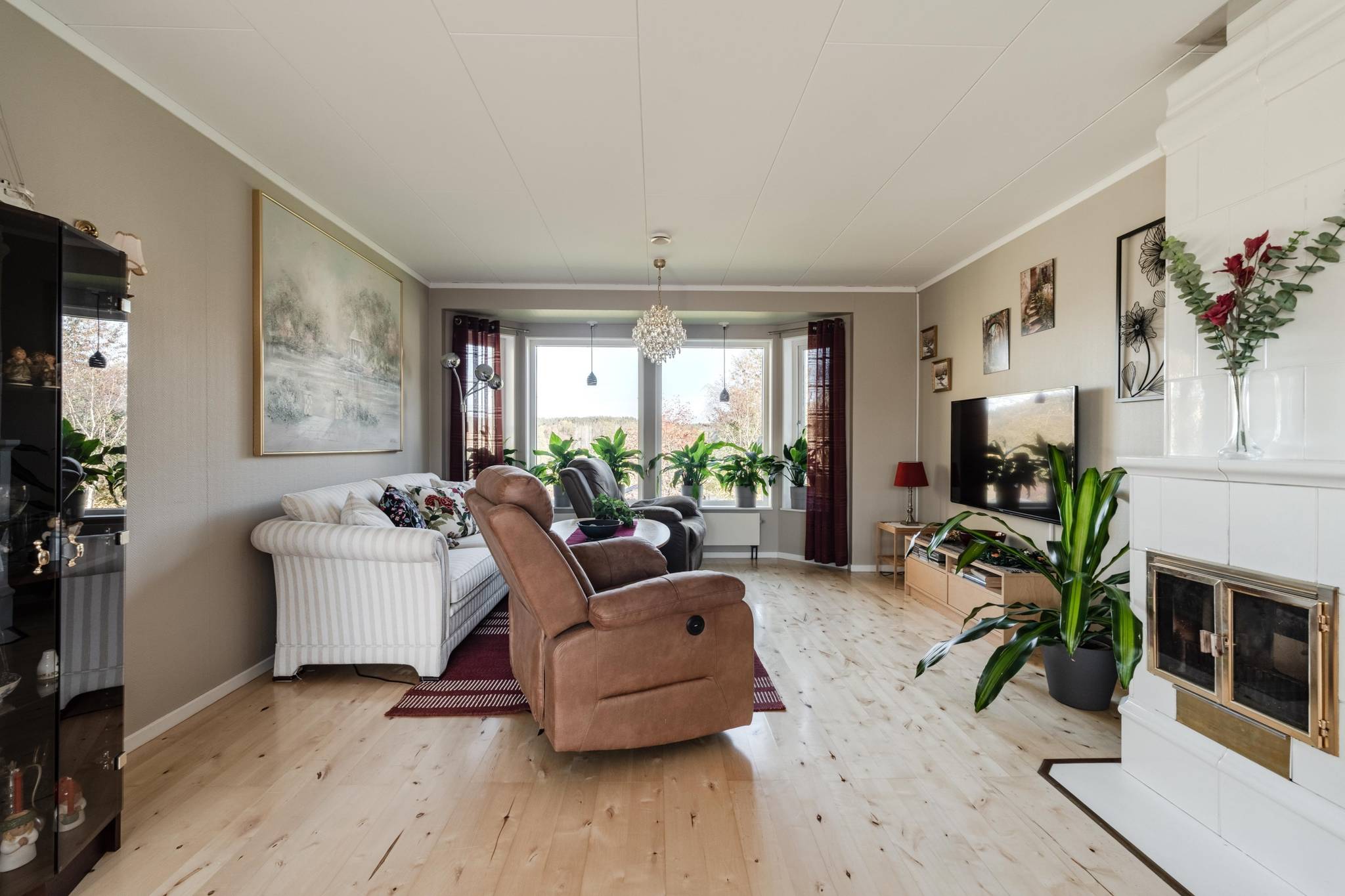 4 rum Villa på Kristevik 603 Kristevik Uddevalla kommun - bild 27