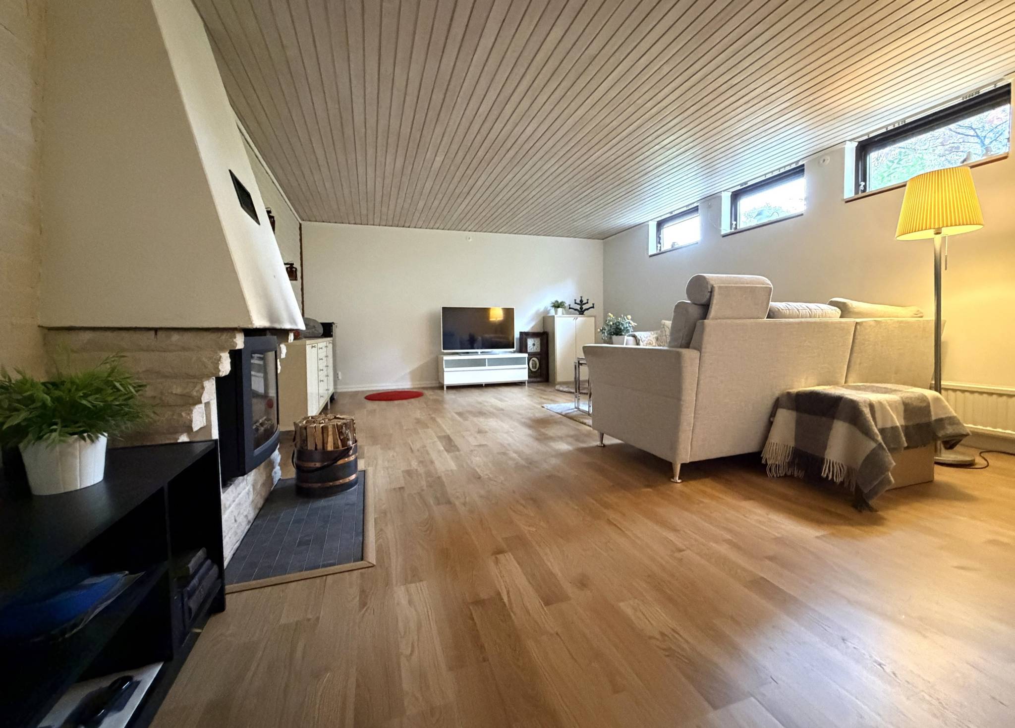 5 rum Villa på Kantorsvägen 7 Åseda Uppvidinge kommun - bild 51