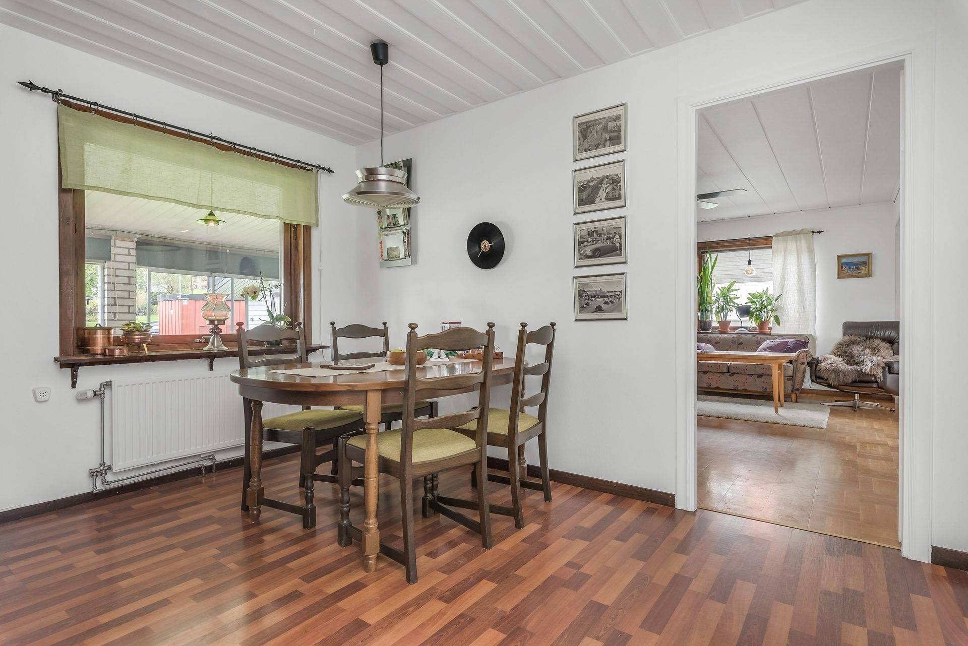 4 rum Villa på Svanövägen 14 Bergnäset Luleå kommun - bild 5