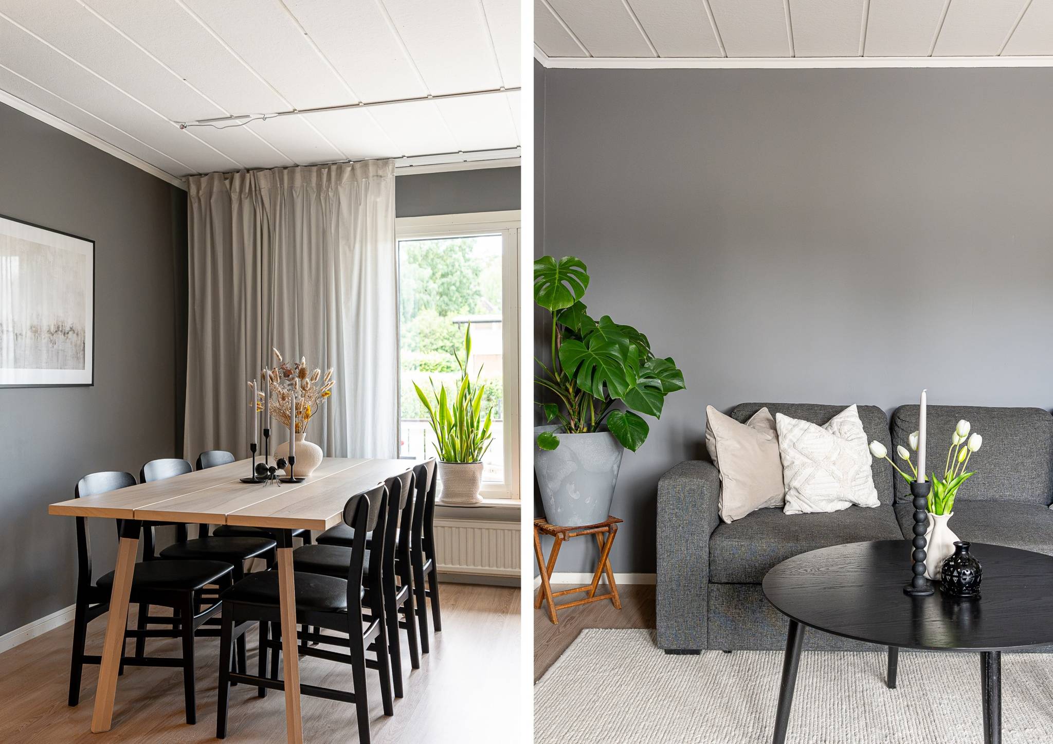 5 rum Radhus på Ekgatan 34D Lundby Eskilstuna kommun - bild 9