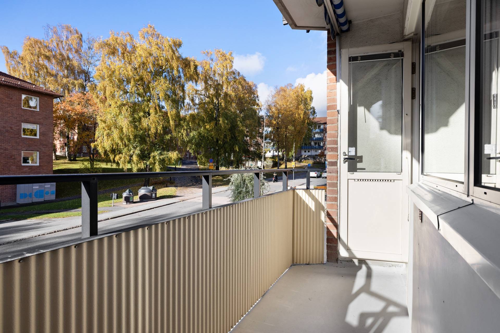 2 rum lägenhet på Flöjtgatan 23 Ruddalen, Göteborgs kommun - bild 1