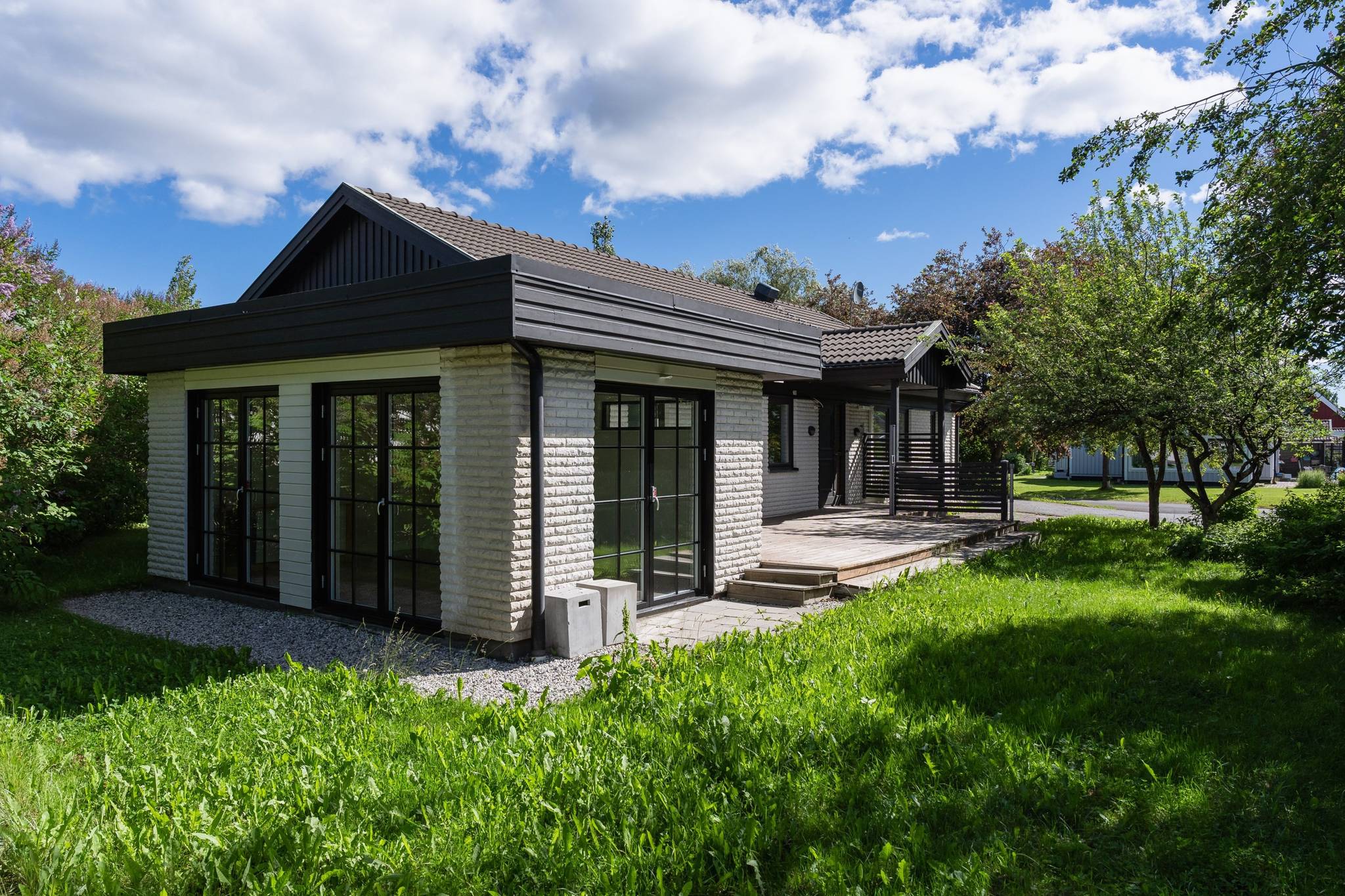 121 m² Villa på Aprilstigen 11 Morö Backe Skellefteå kommun - bild 23