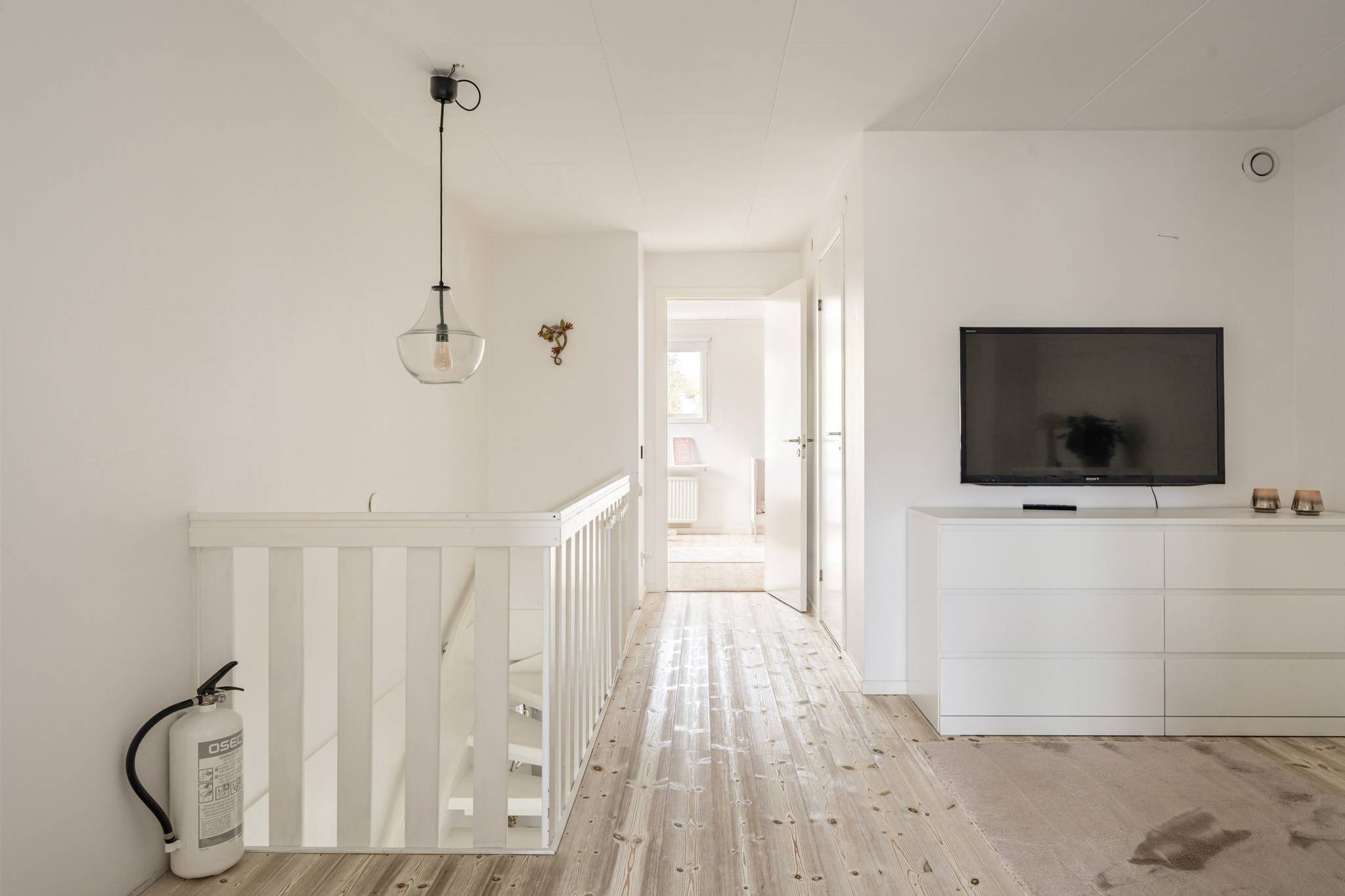 6 rum Kedjehus på Ledungsvägen 5G TÄBY KYRKBY Täby kommun - bild 18