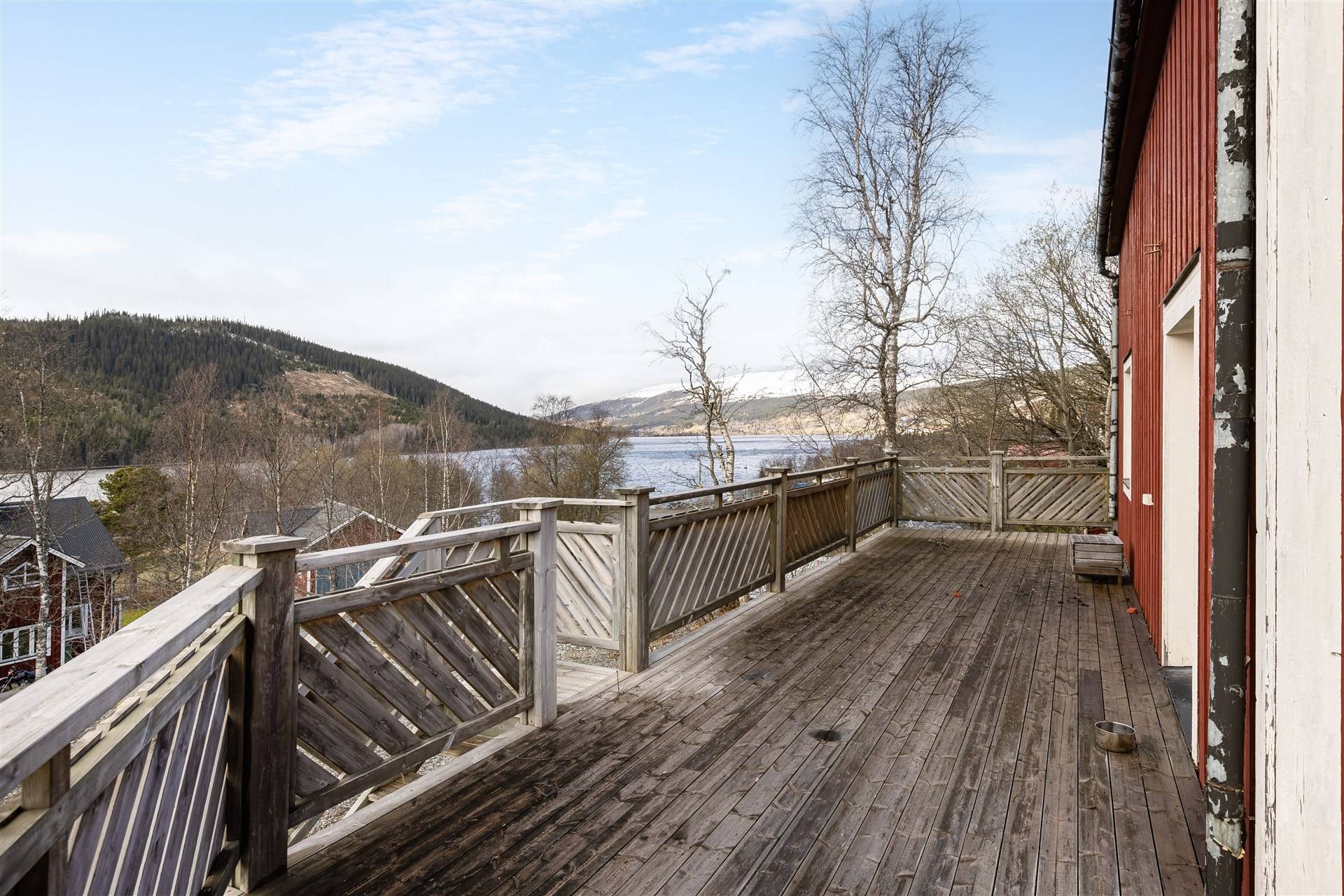 5 rum Villa på Årevägen 4 Åre kommun - bild 8