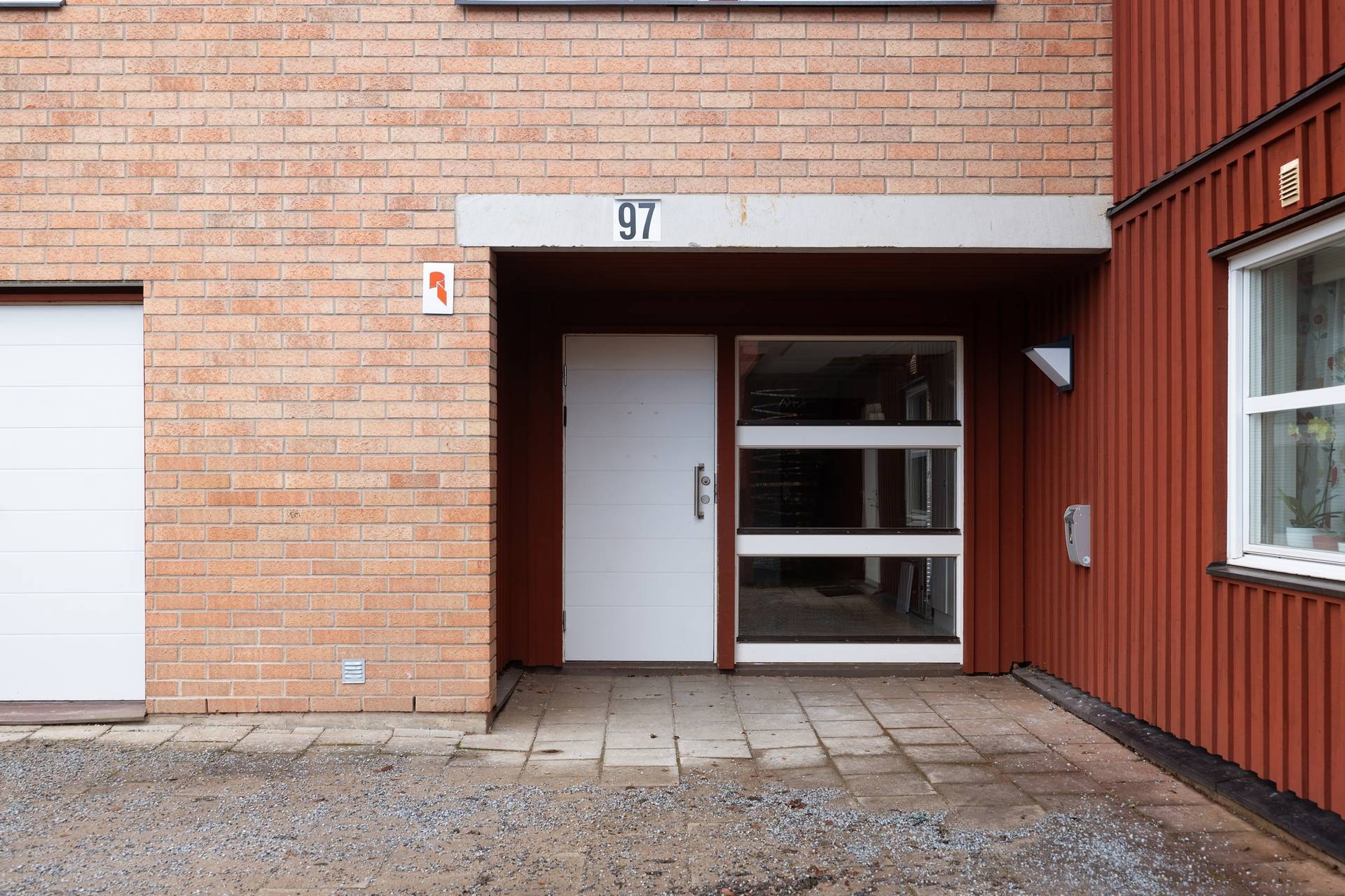2 rum Lägenhet på Skäcklingevägen 97 Tumba - Skäcklinge Botkyrka kommun - bild 20