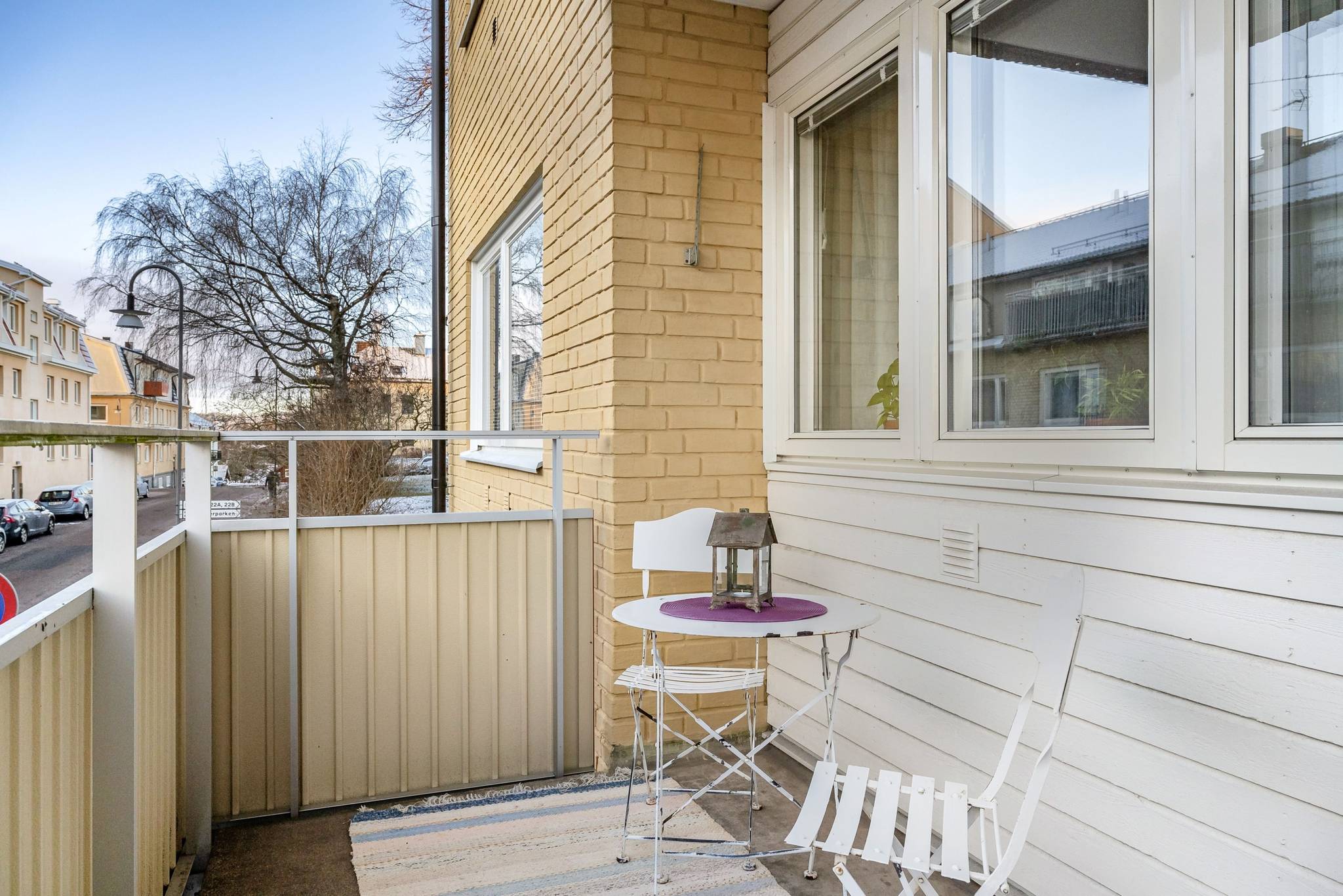 2 rum lägenhet på Klostergatan 20 Strängnäs Centrum, Strängnäs kommun - bild 4