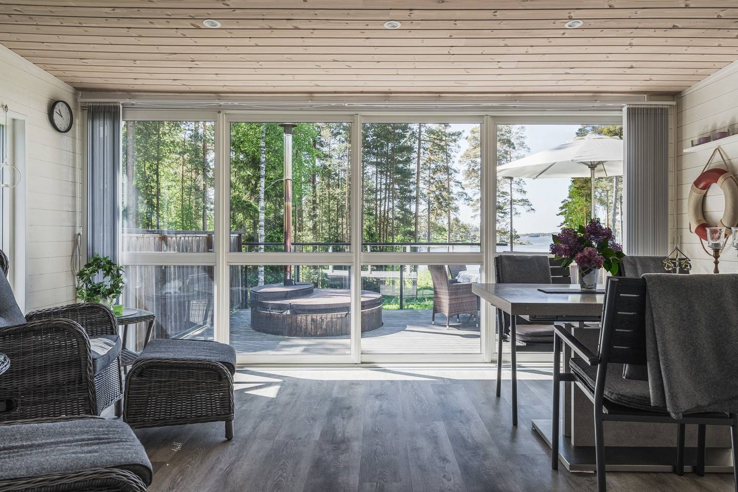 2 rum Villa på Nödviksvägen 11 Torstenstorp Säffle kommun - bild 37