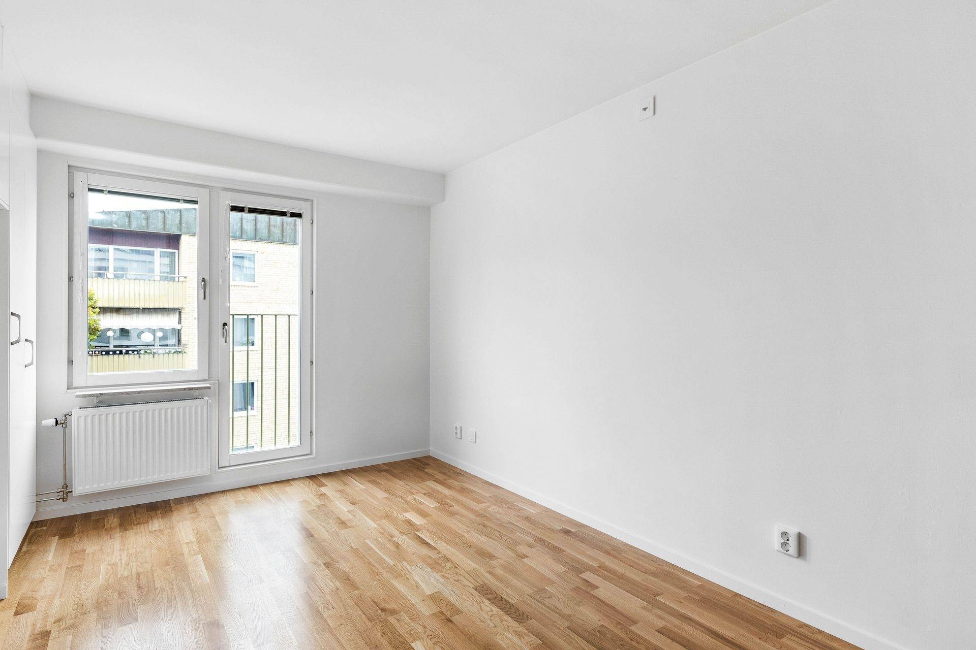 1 rum Lägenhet på Linnégatan 10 Centralt Linköpings kommun - bild 4