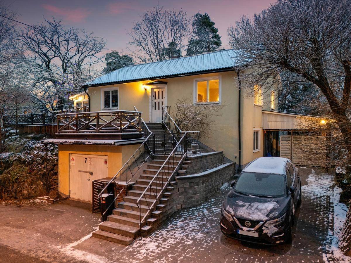 Älvsjö, Stockholms kommun