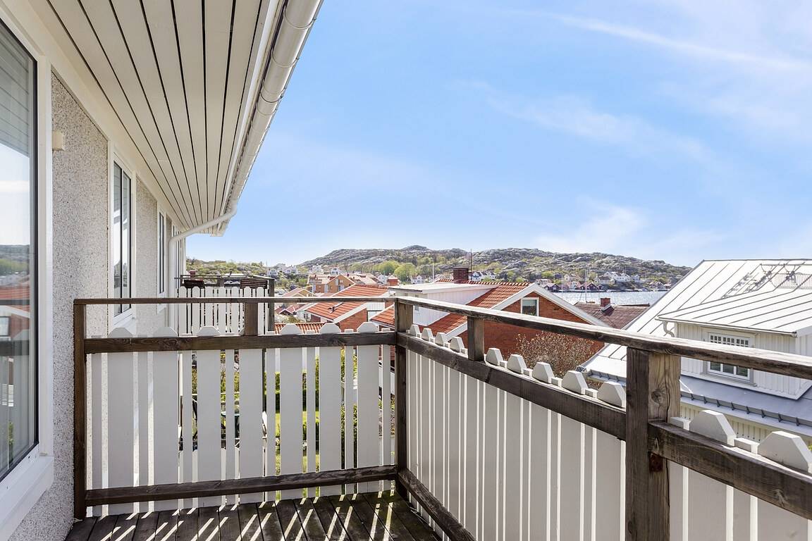 260 m² Övrig på Vebergsvägen 11A, 11B, 13A & 13B Rönnäng Tjörns kommun - bild 12