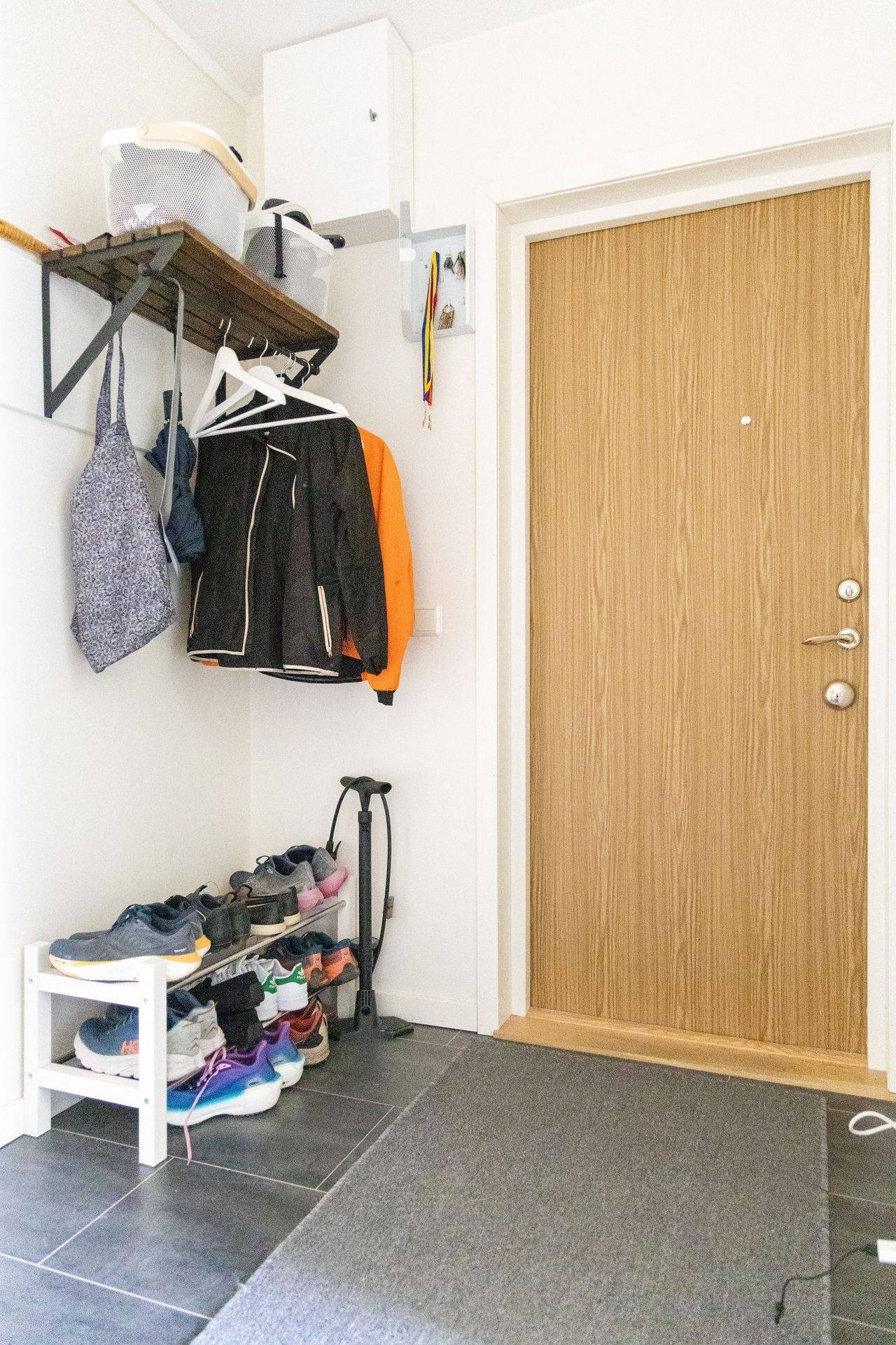 1 rum Lägenhet på Byrumsgatan 11 Södercentrum Gotlands kommun - bild 16