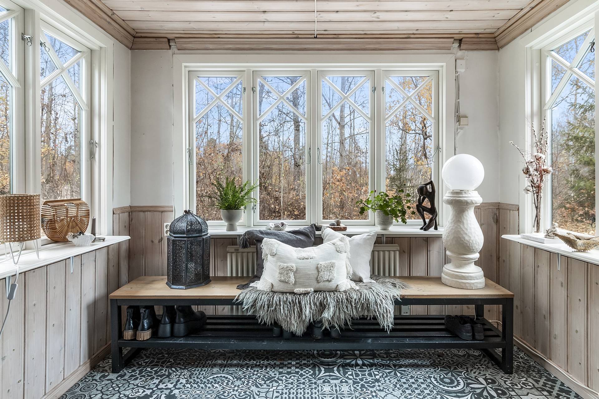 5 rum Villa på Äggebyvägen 27 Strömsholm Hallstahammars kommun - bild 11